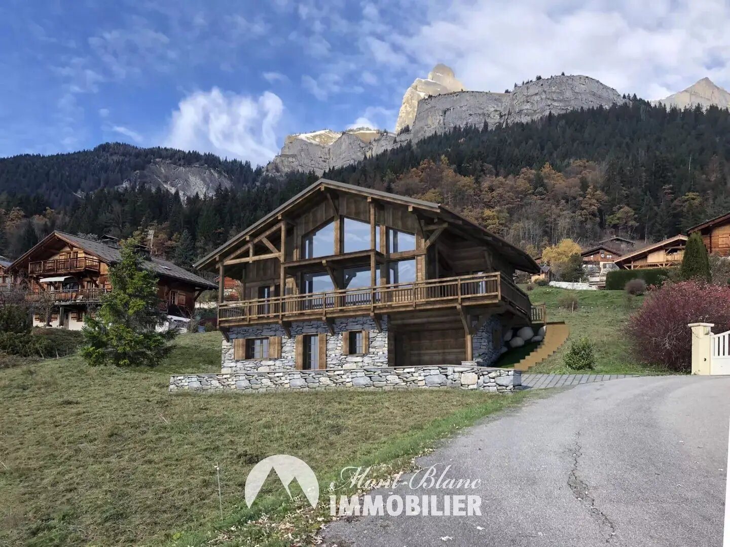 Maison à vendre, 189m², Passy