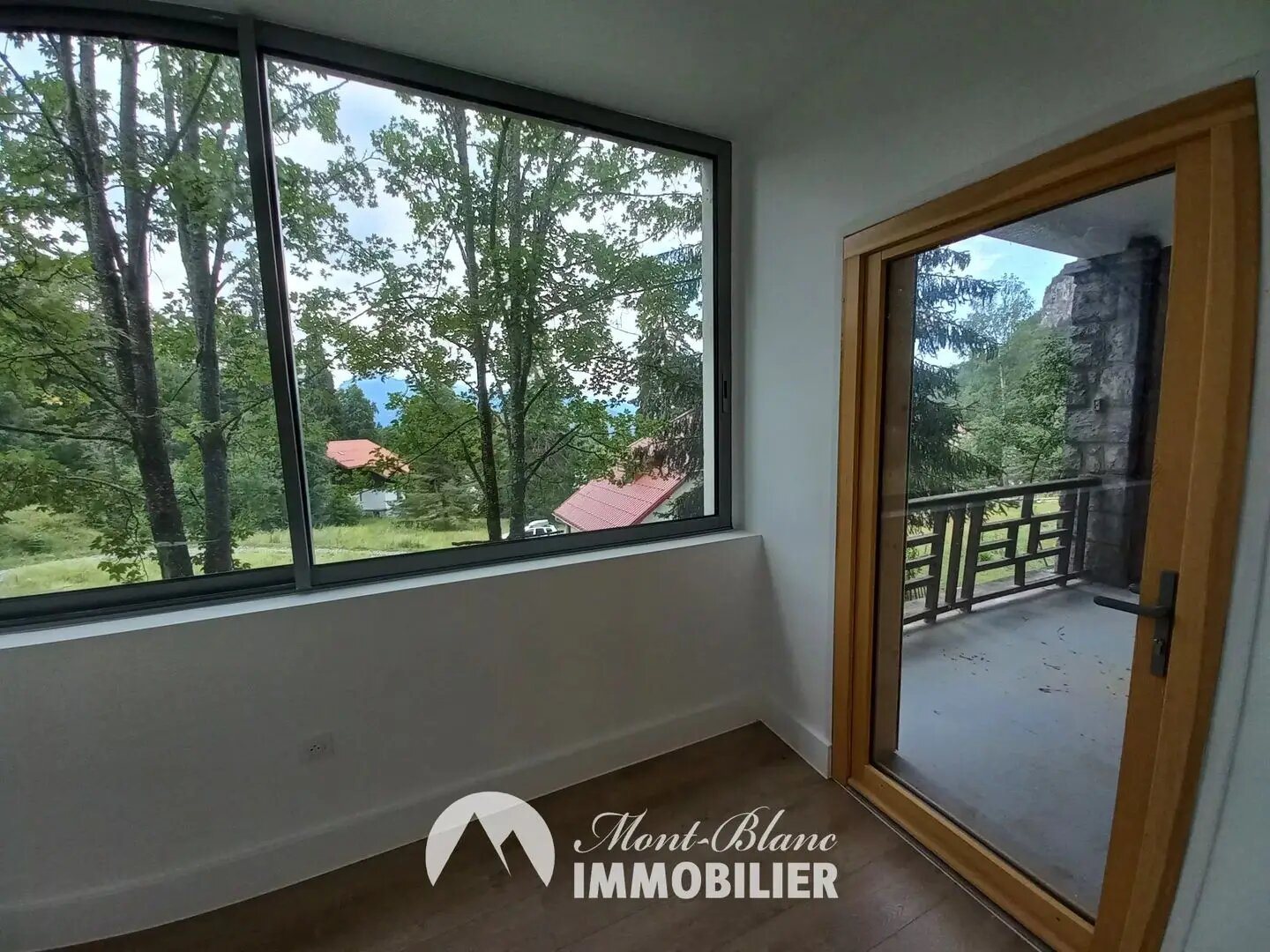 Appartement à vendre, 39m², Passy