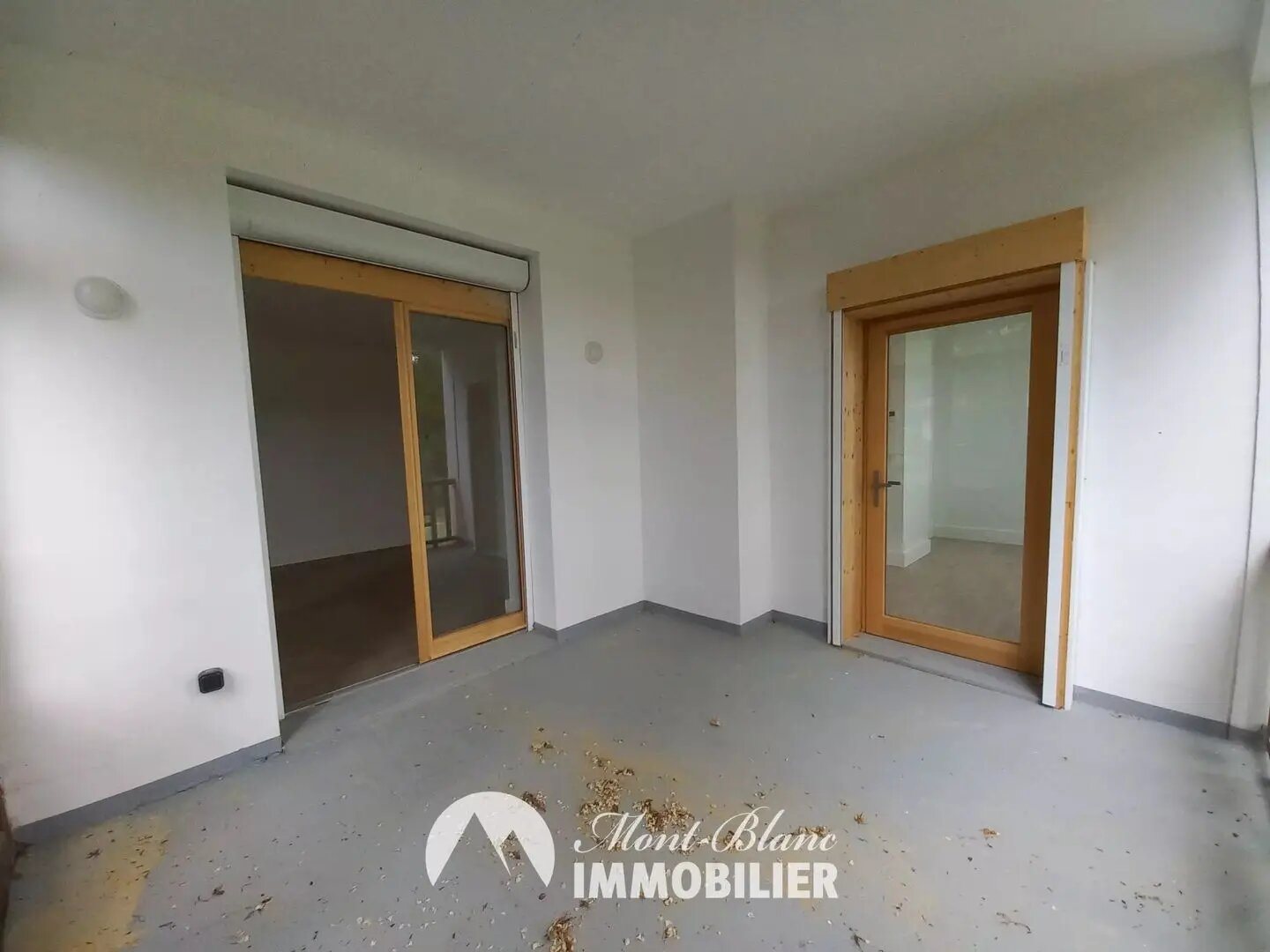 Appartement à vendre, 39m², Passy