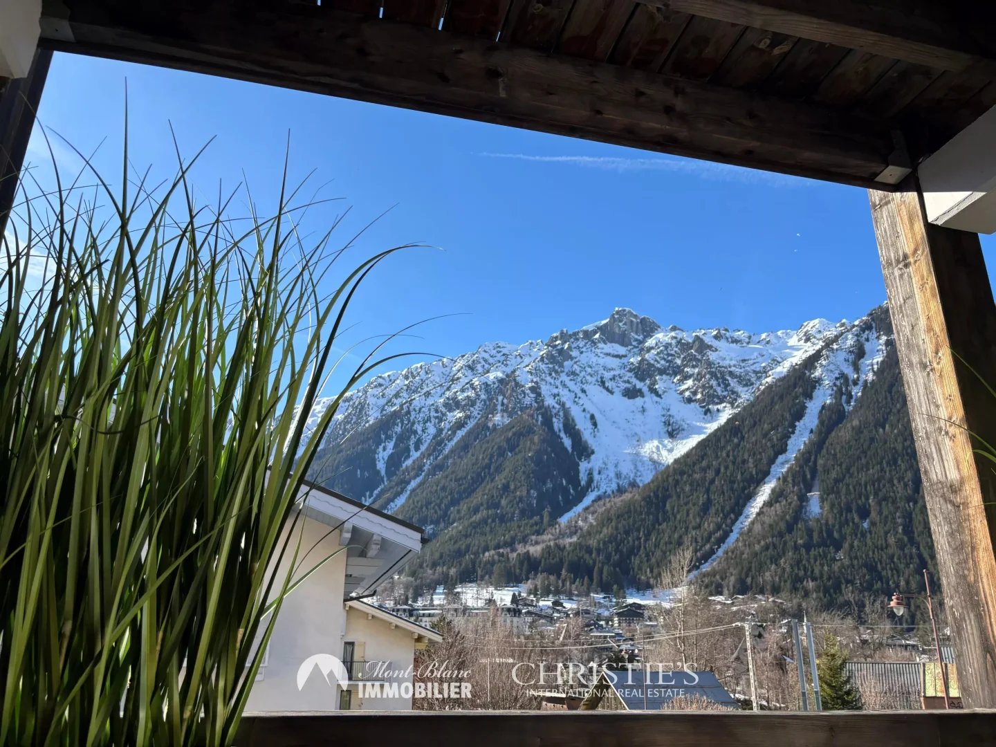 Appartement à vendre, 78m², Chamonix-Mont-Blanc