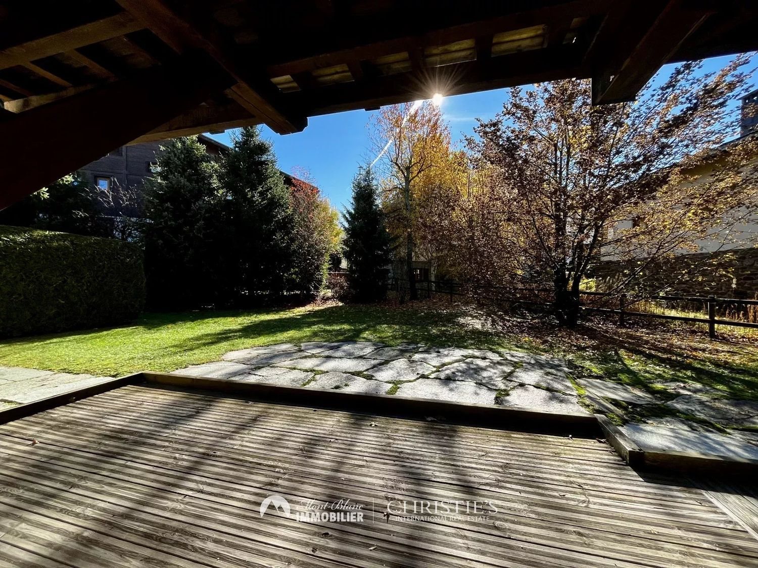Appartement à vendre, 73m², Megève