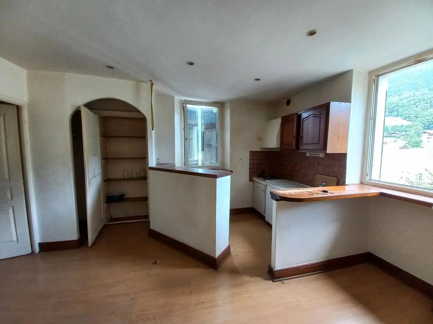 Appartement à vendre, 37m², Passy