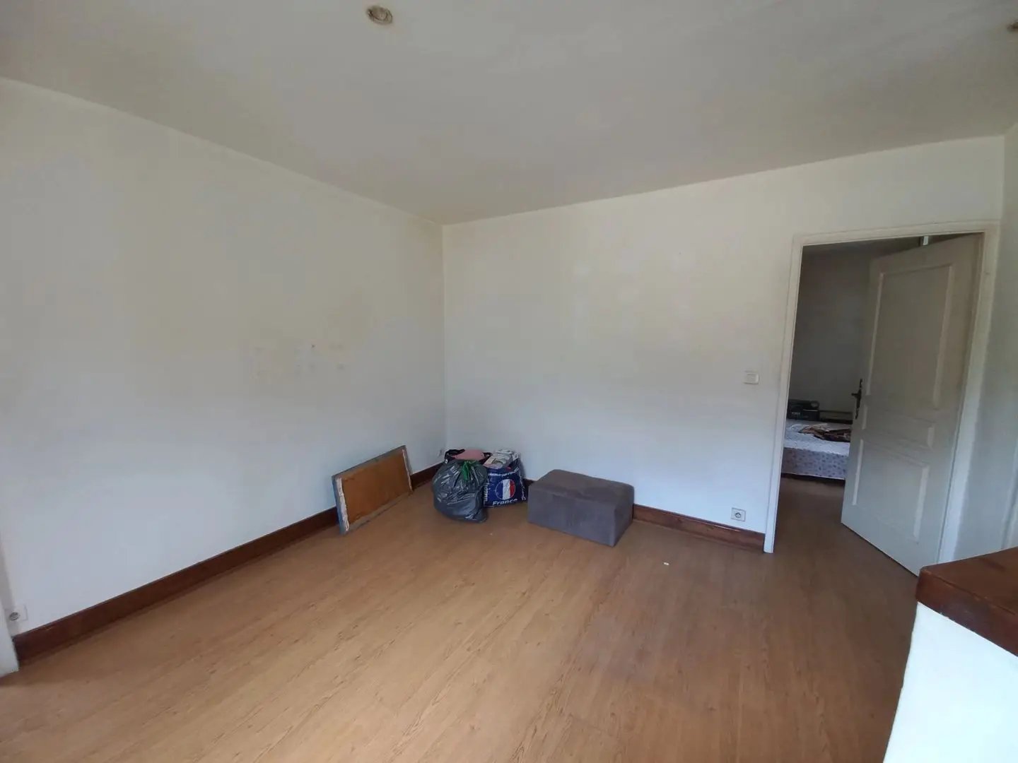 Appartement à vendre, 37m², Passy