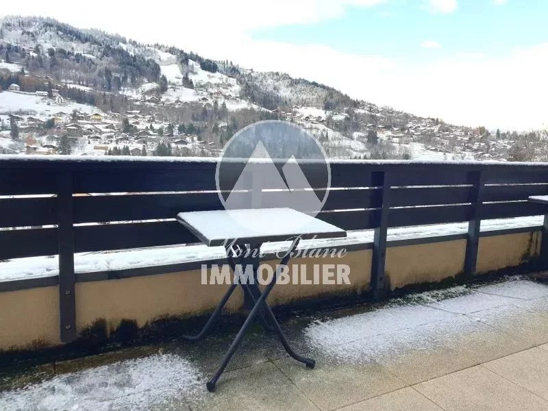 Appartement à vendre, 41m², Saint-Gervais-les-Bains
