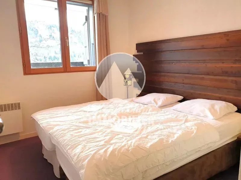 Appartement à vendre, 41m², Saint-Gervais-les-Bains