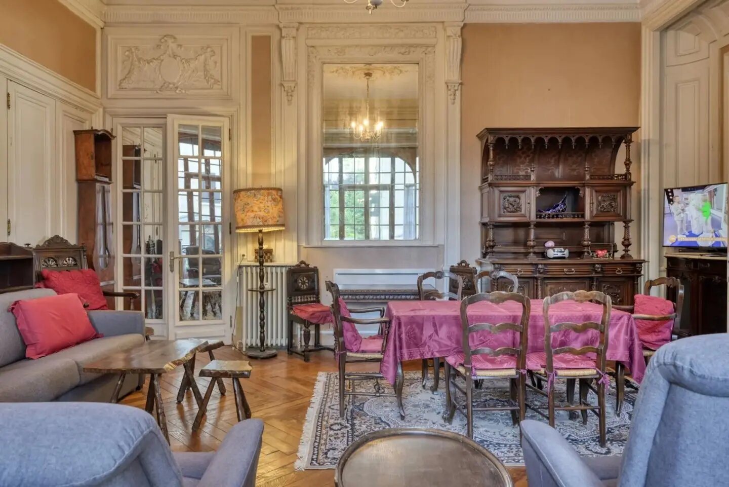 Appartement à vendre, 98m², Saint-Gervais-les-Bains
