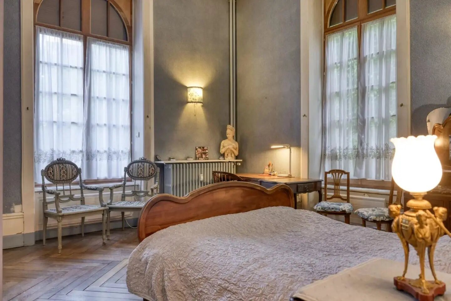 Appartement à vendre, 98m², Saint-Gervais-les-Bains