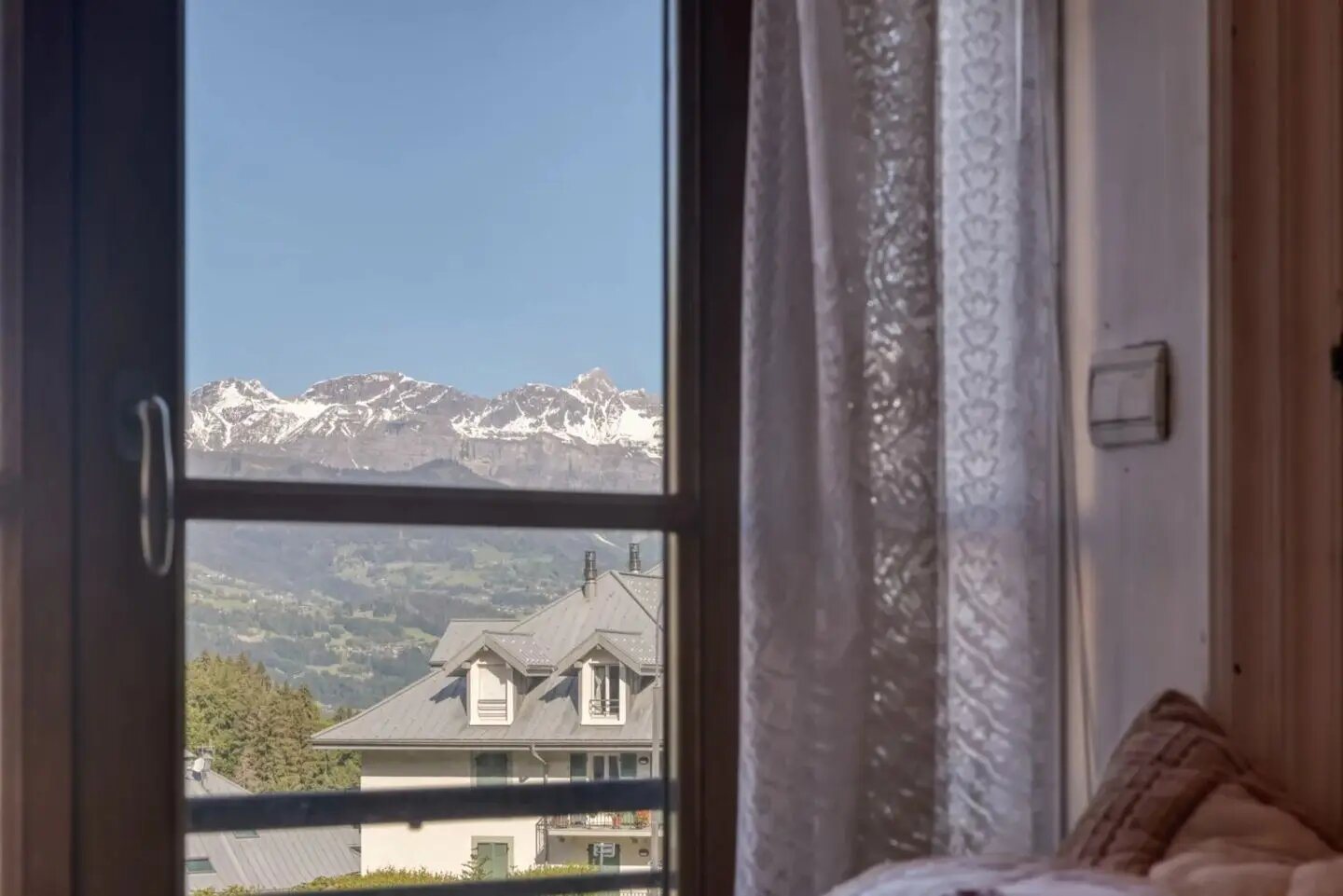 Appartement à vendre, 98m², Saint-Gervais-les-Bains