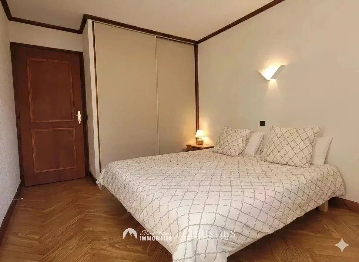 Appartement à vendre, 33m², Megève