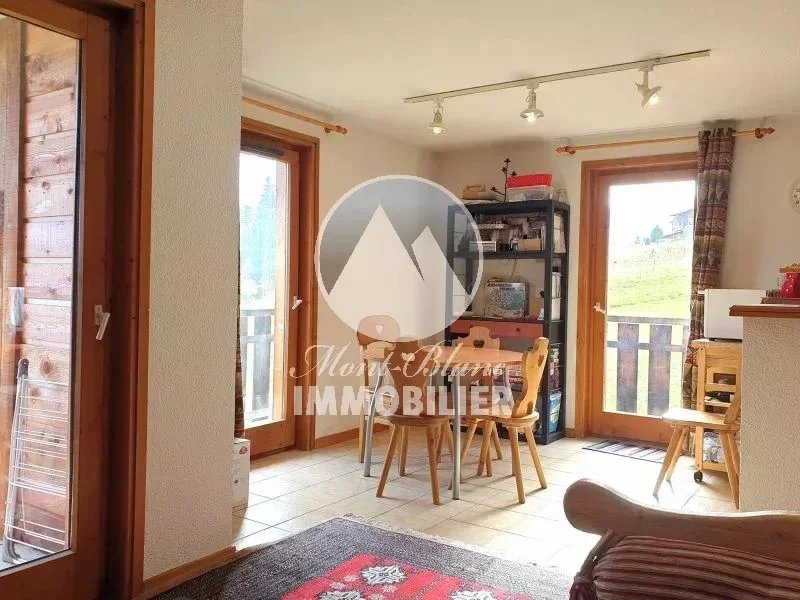 Appartement à vendre, 51m², Saint-Gervais-les-Bains