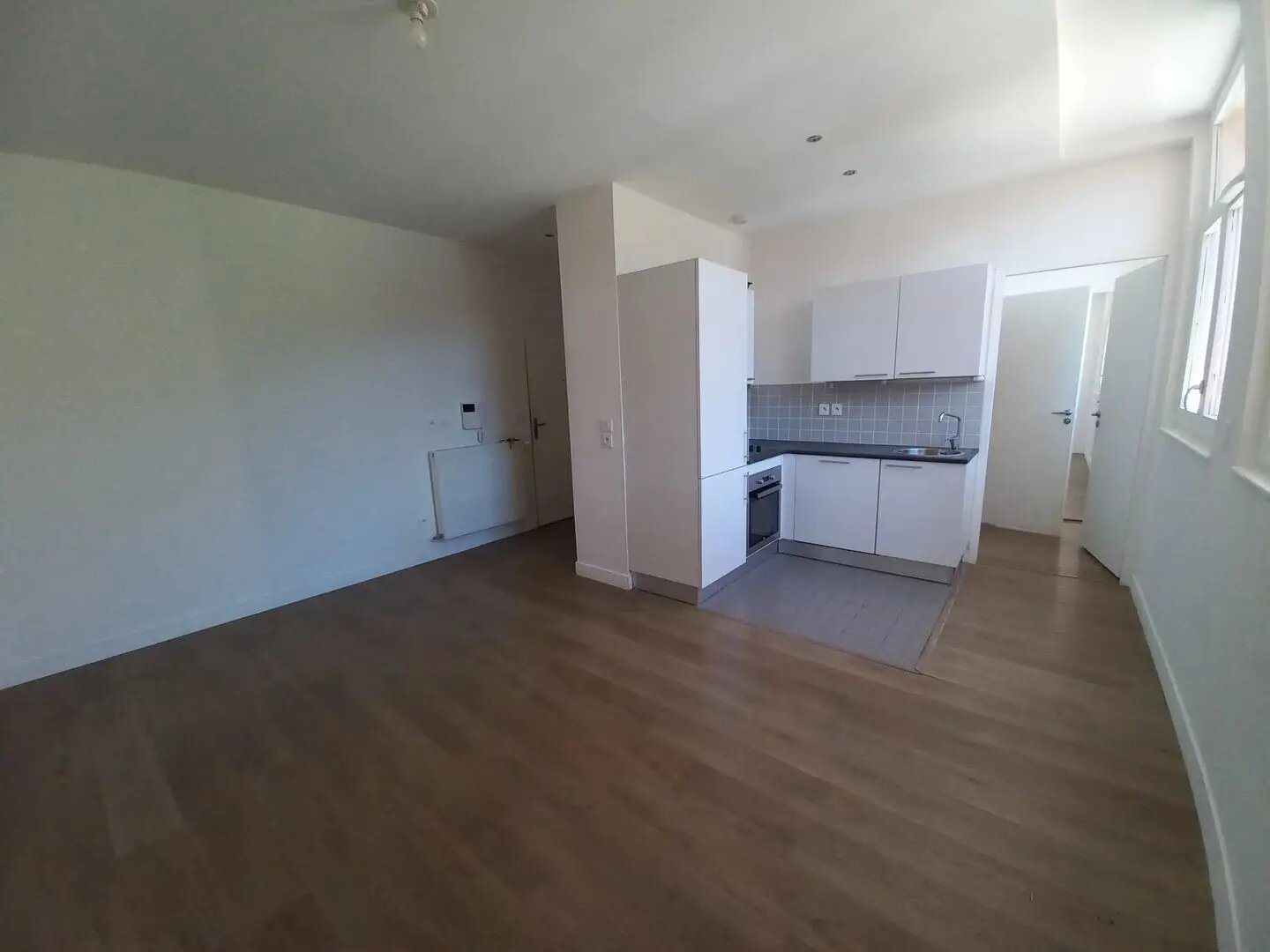 Appartement à vendre, 44m², Passy