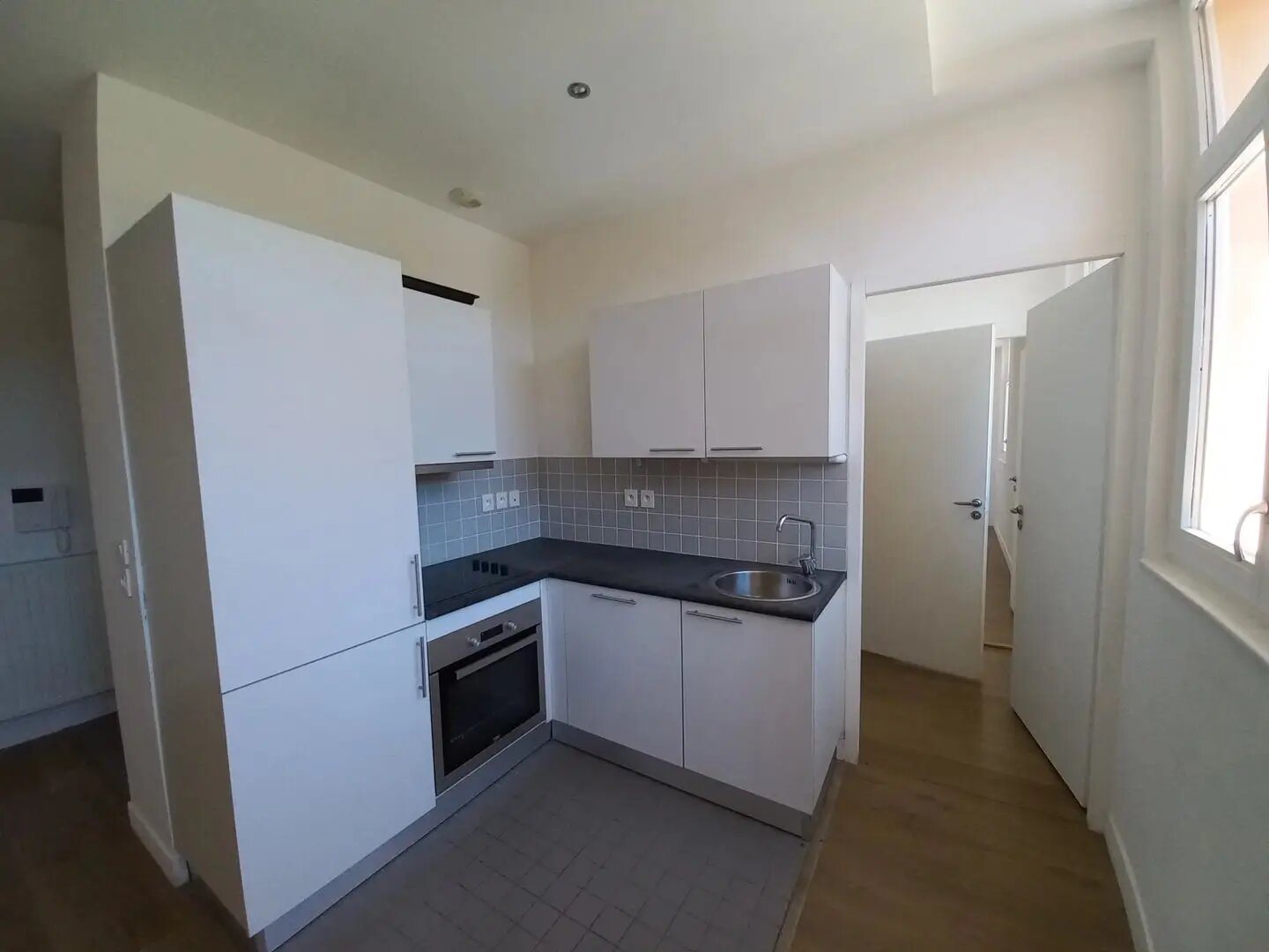 Appartement à vendre, 44m², Passy