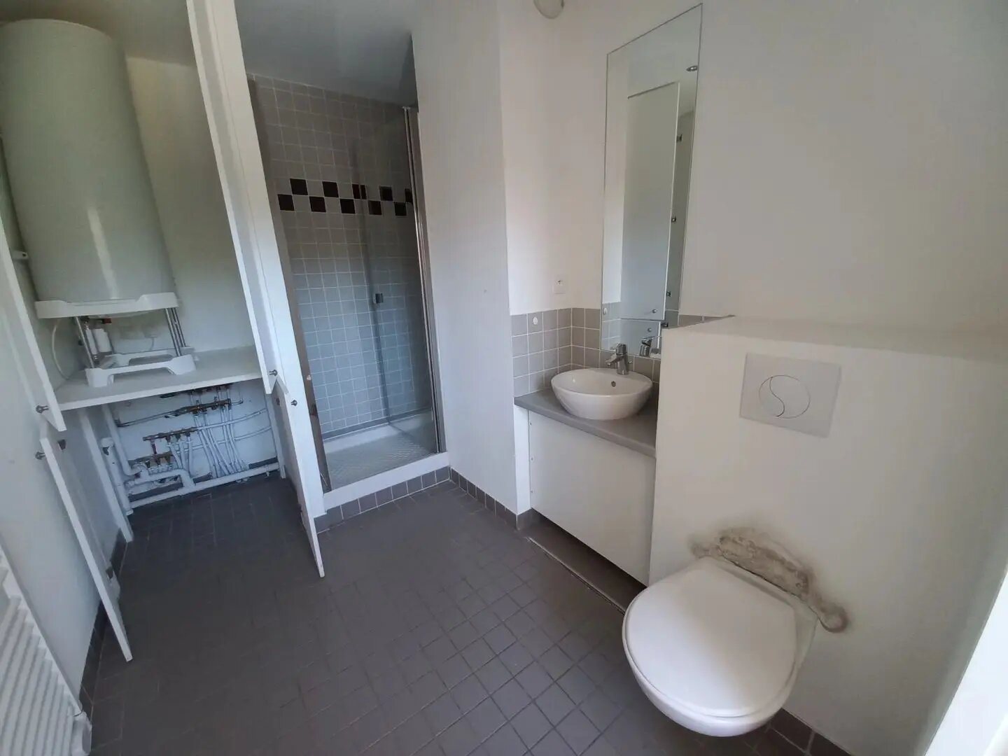 Appartement à vendre, 44m², Passy