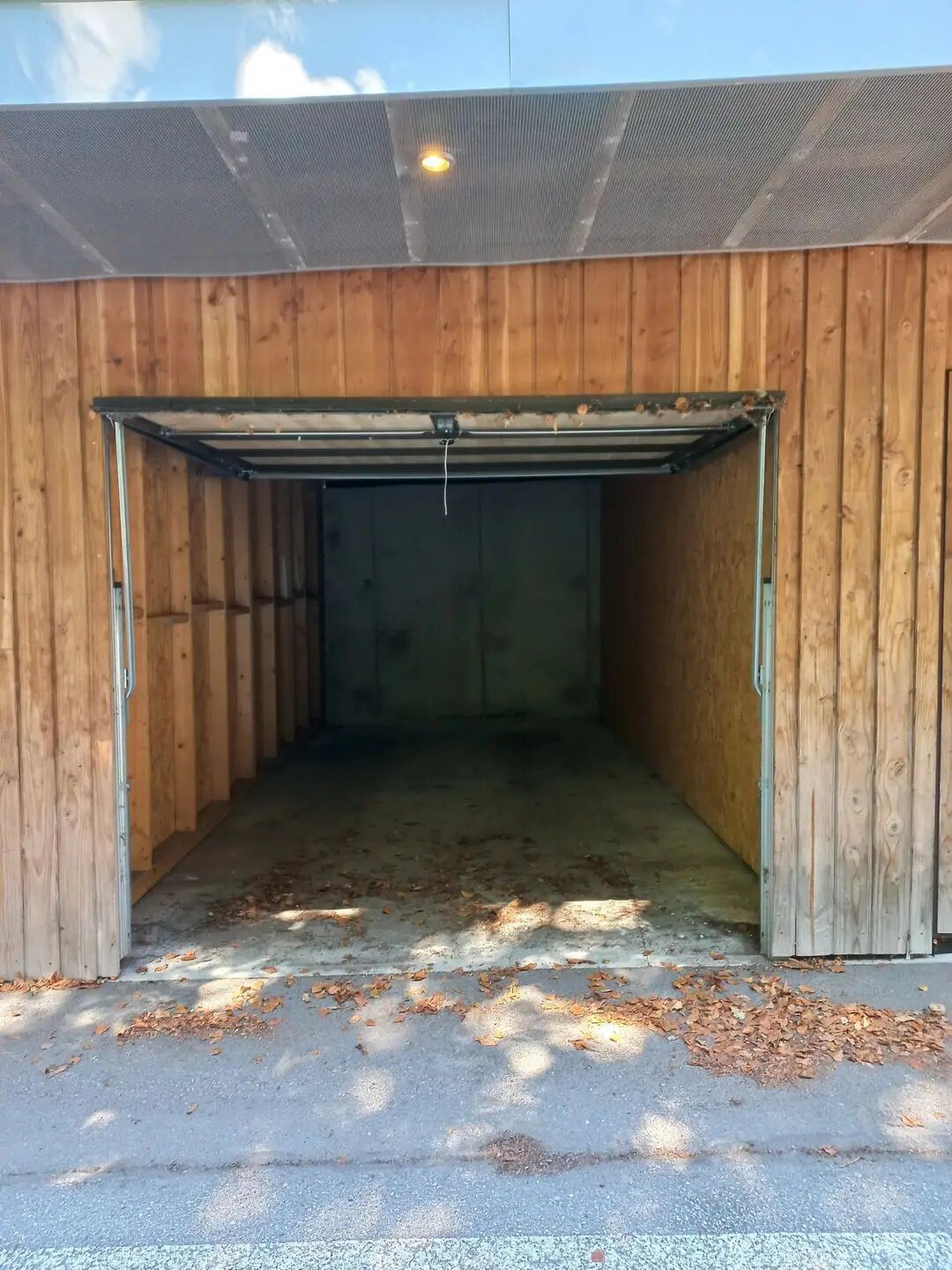 Appartement à vendre, 44m², Passy