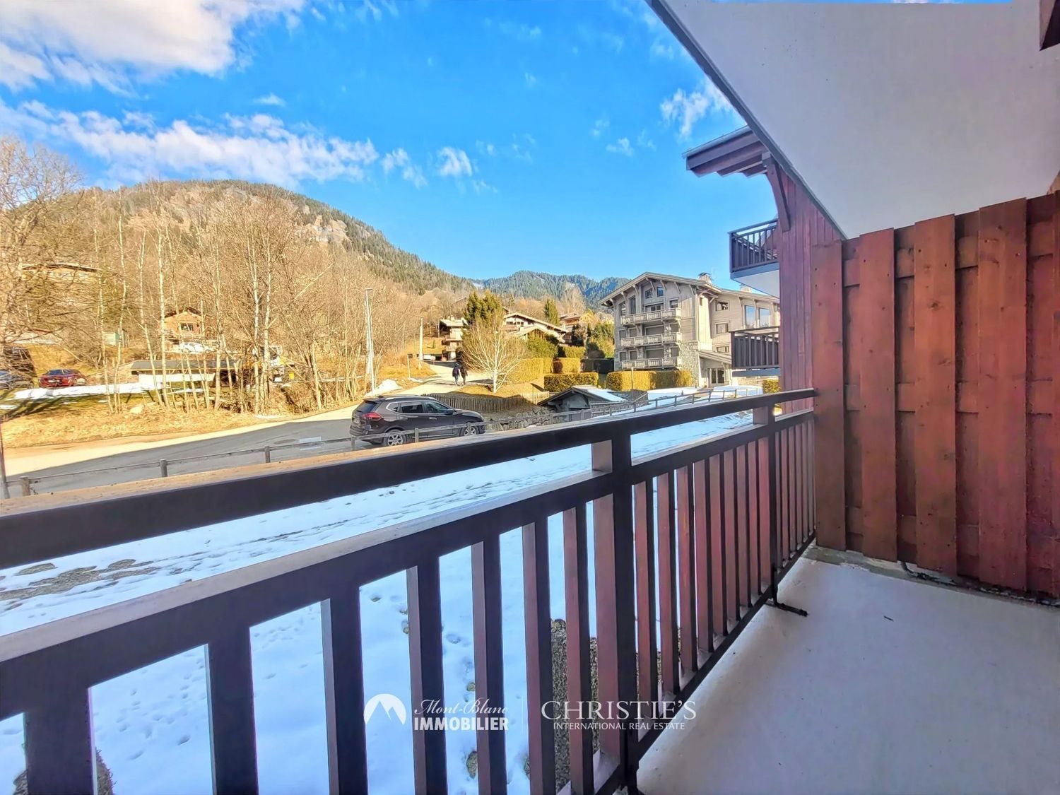 Appartement à vendre, 19m², Praz-sur-Arly