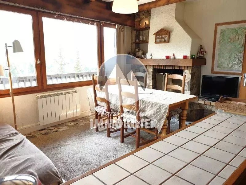 Appartement à vendre, 52m², Saint-Gervais-les-Bains