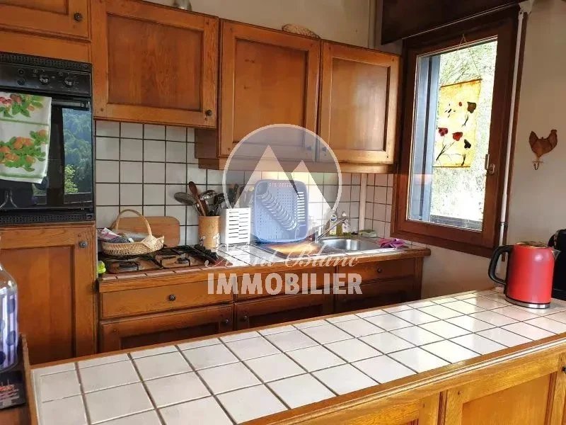 Appartement à vendre, 52m², Saint-Gervais-les-Bains