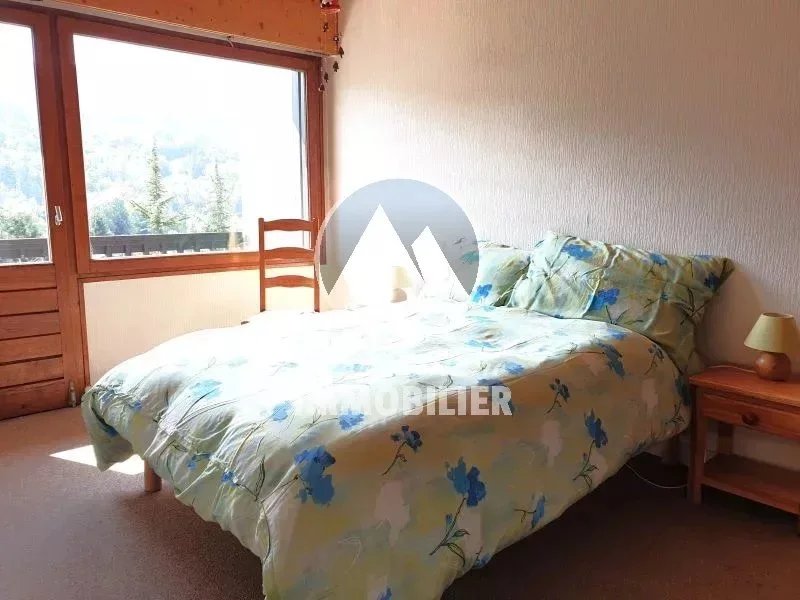 Appartement à vendre, 52m², Saint-Gervais-les-Bains