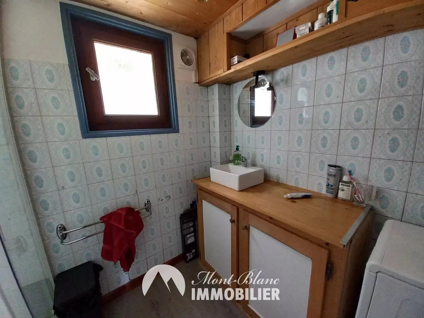 Appartement à vendre, 34m², Passy