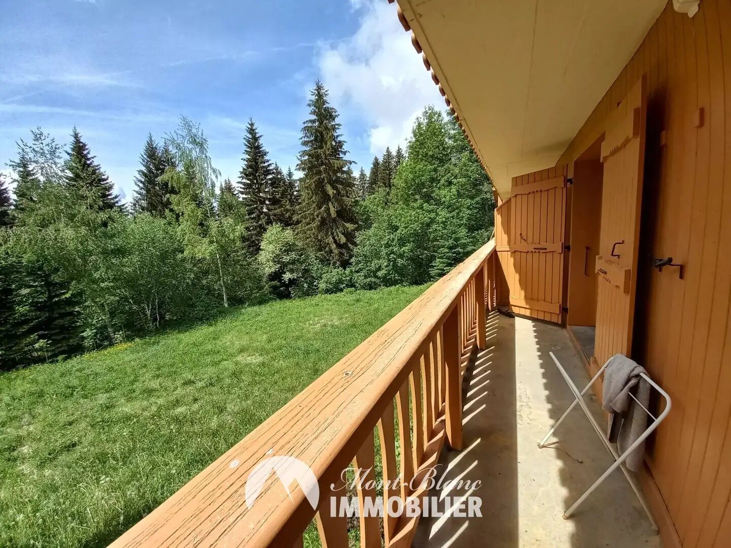 Appartement à vendre, 34m², Passy