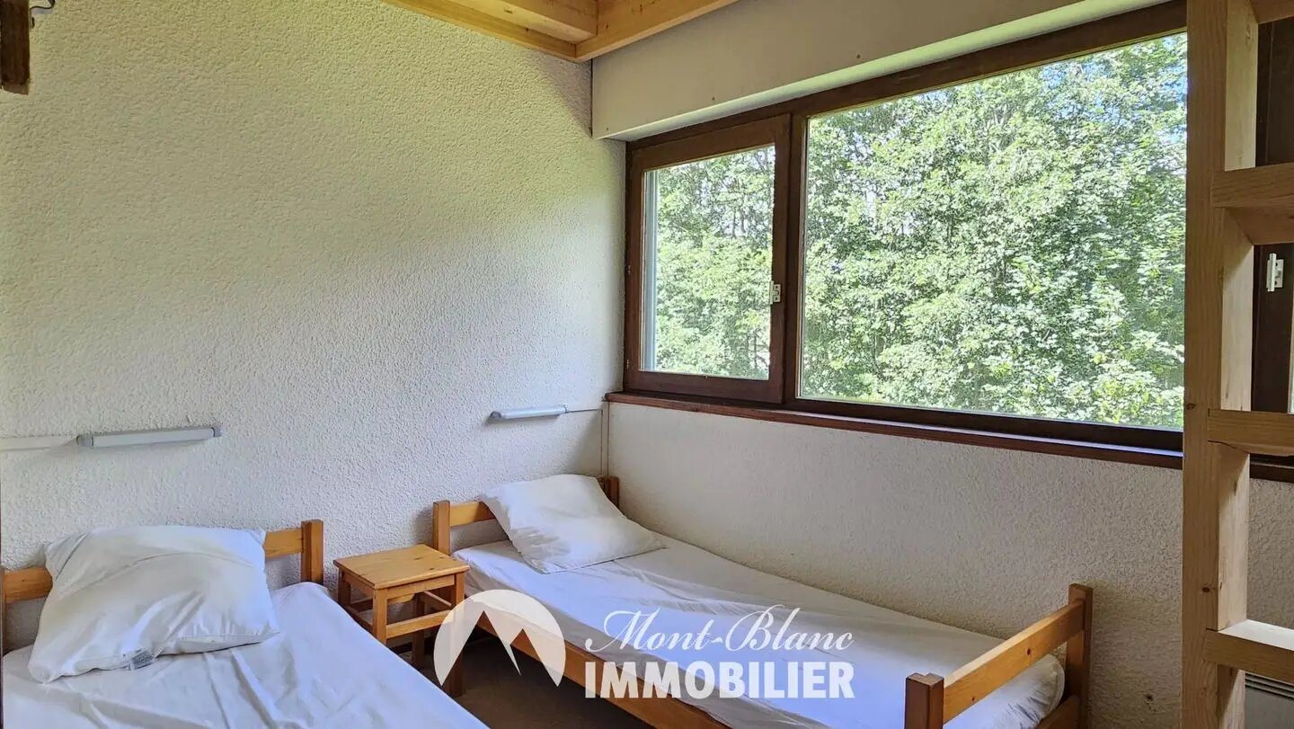 Appartement à vendre, 40m², Les Contamines-Montjoie