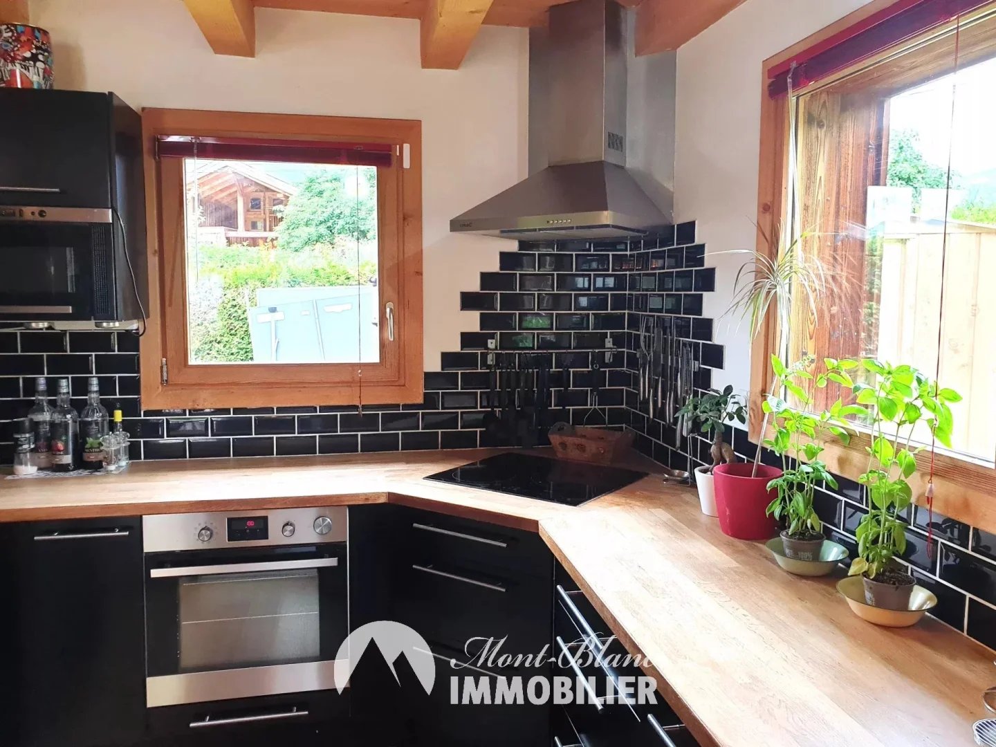Maison à vendre, 110m², Saint-Gervais-les-Bains