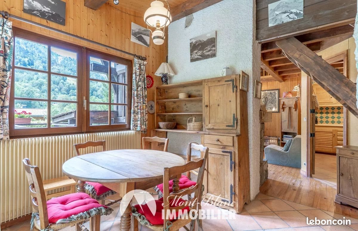 Maison à vendre, 137m², Les Houches