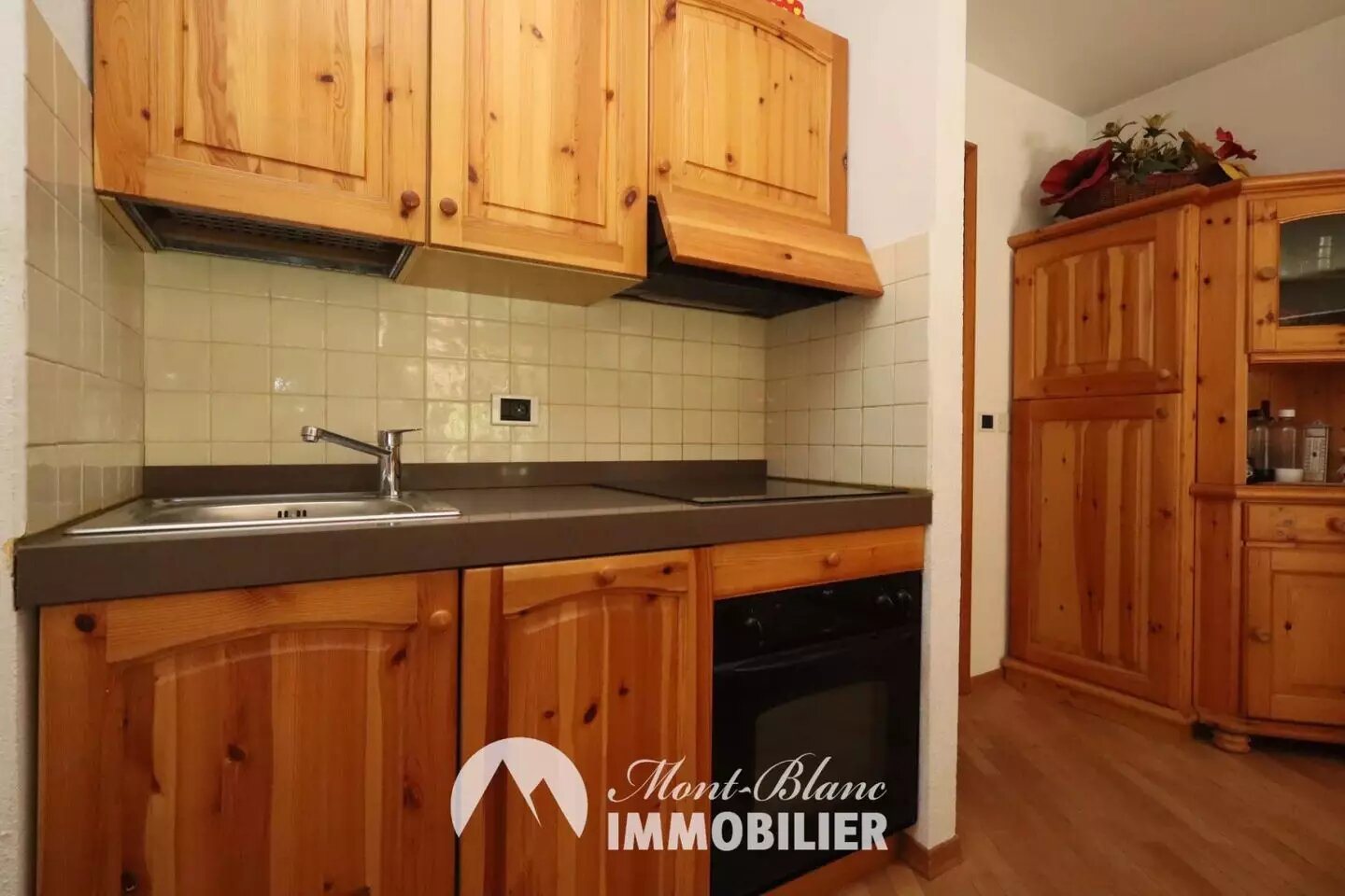 Appartement à vendre, 44m², Les Houches