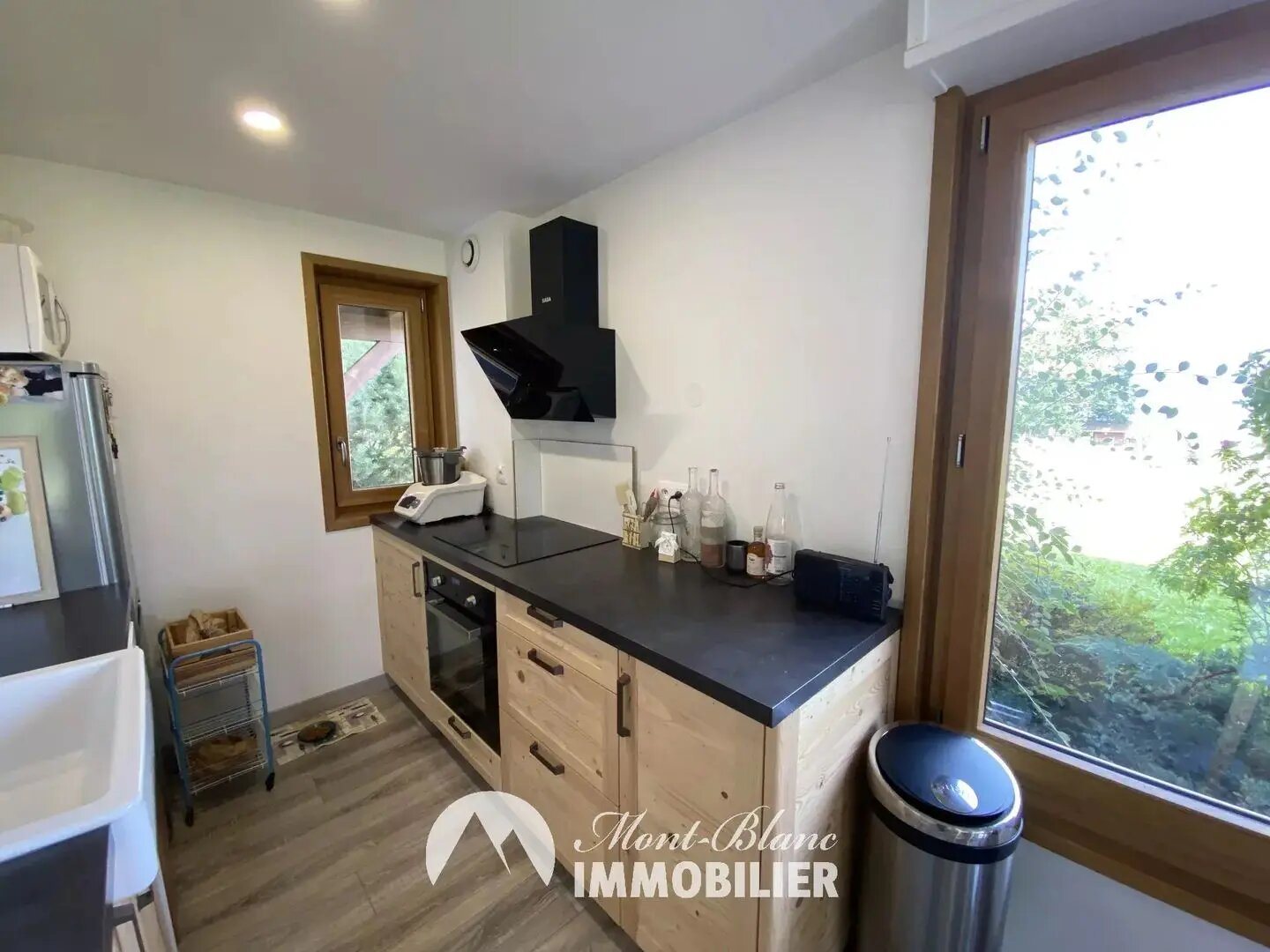 Appartement à vendre, 50m², Combloux
