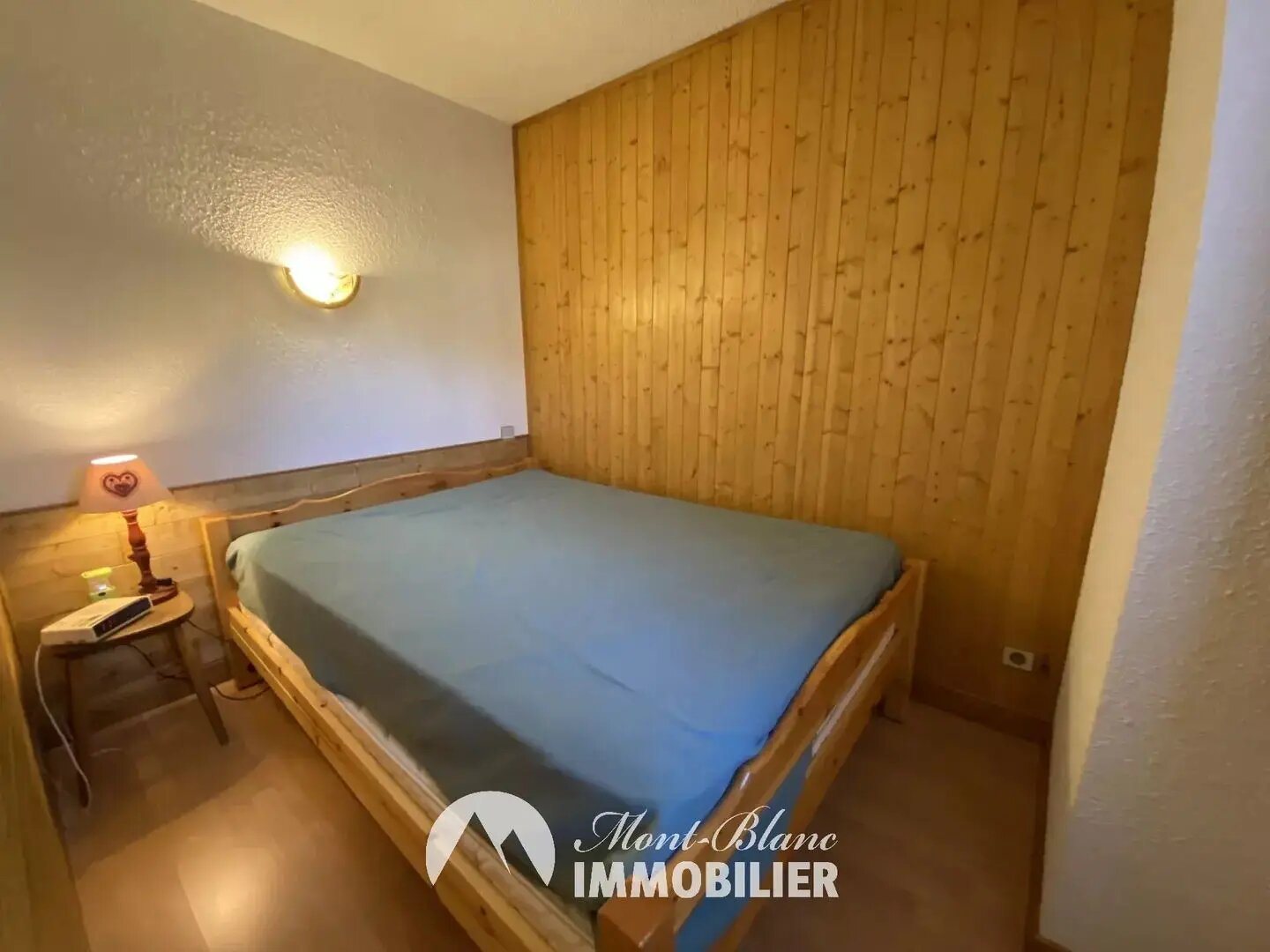 Appartement à vendre, 32m², Combloux