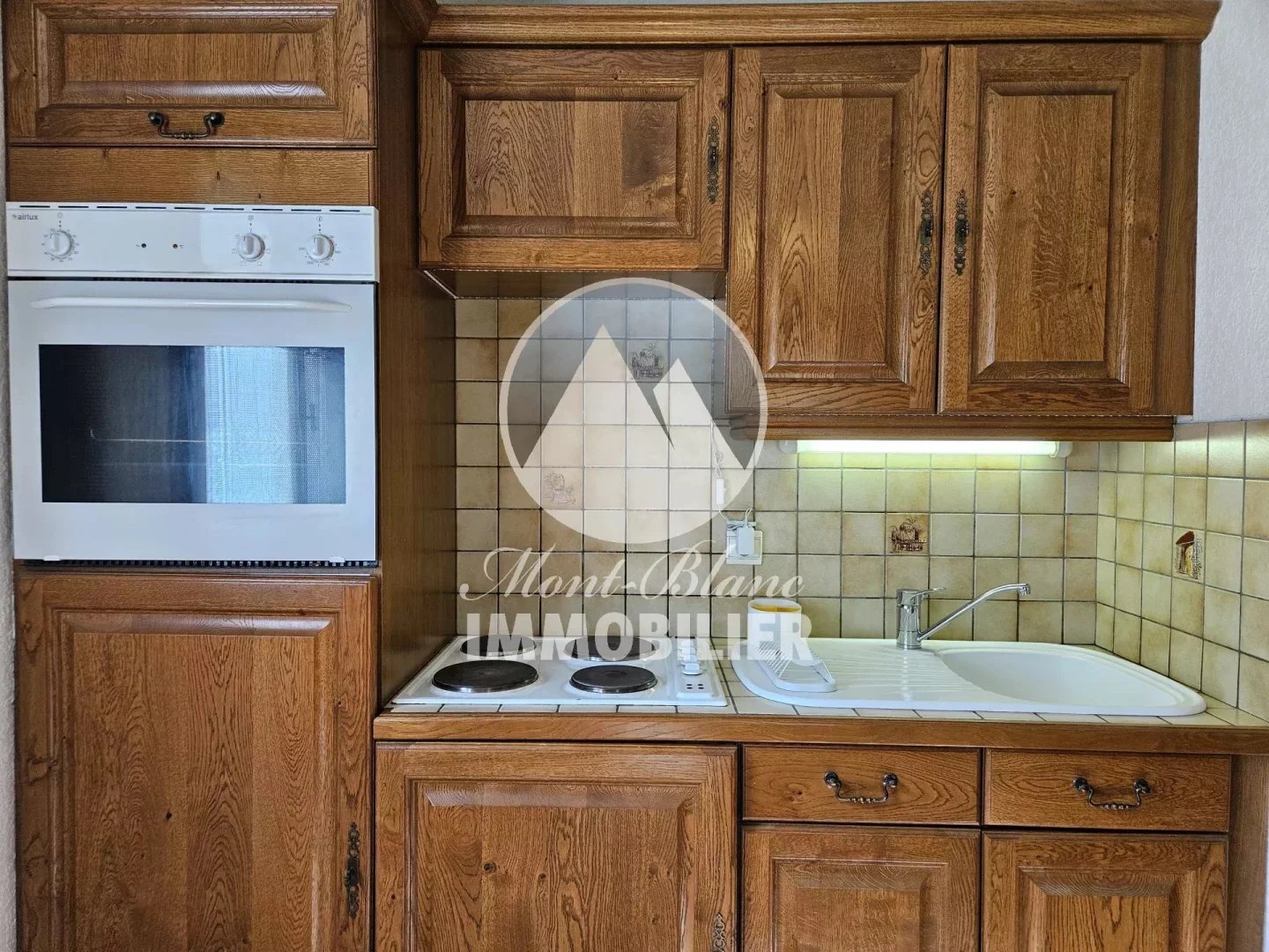Appartement à vendre, 43m², Les Contamines-Montjoie