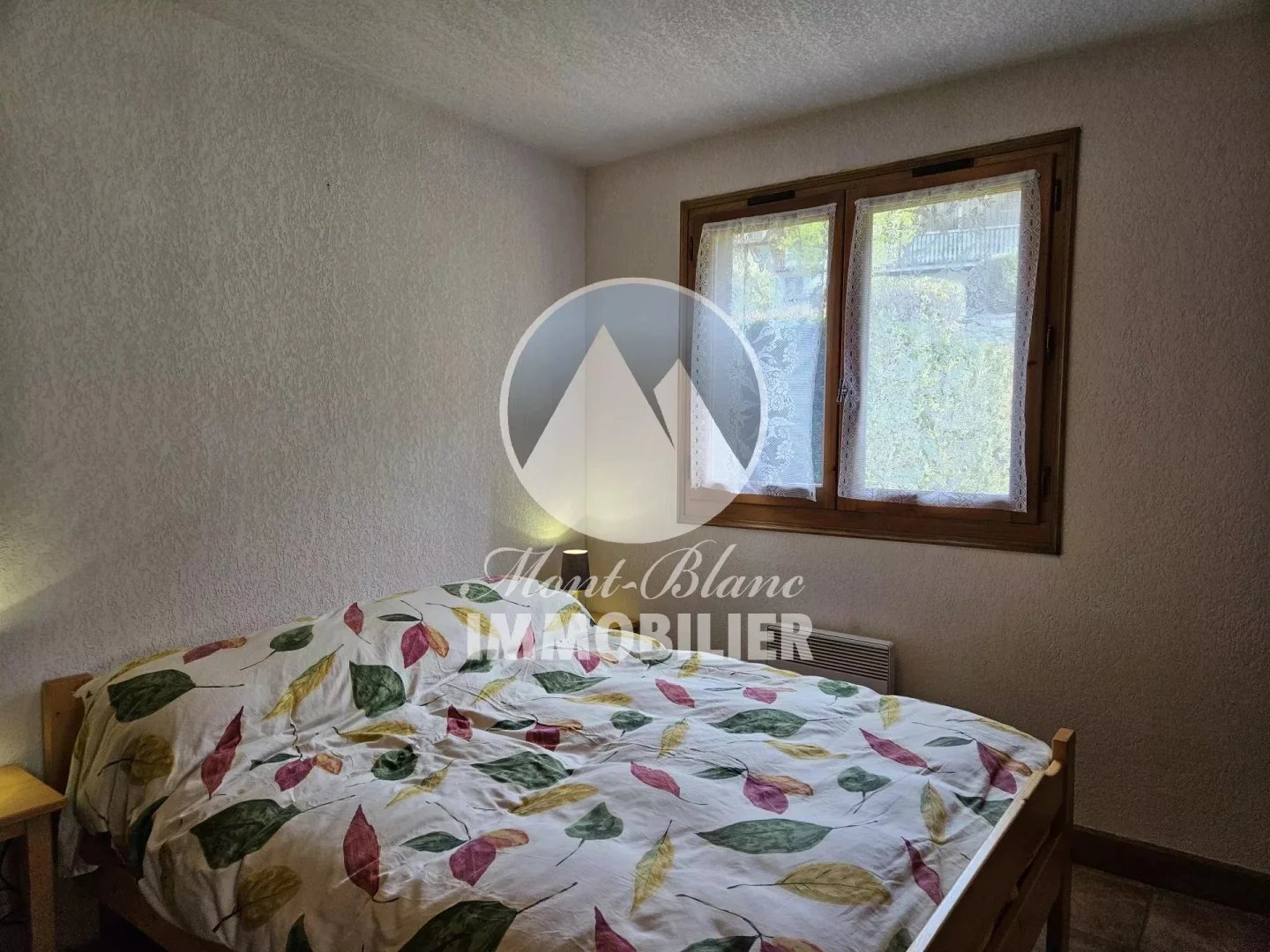 Appartement à vendre, 43m², Les Contamines-Montjoie