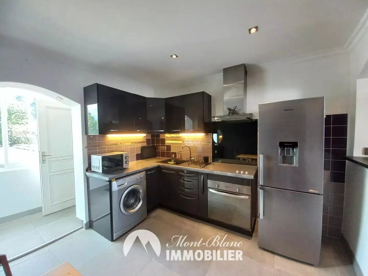 Appartement à vendre, 39m², Sallanches