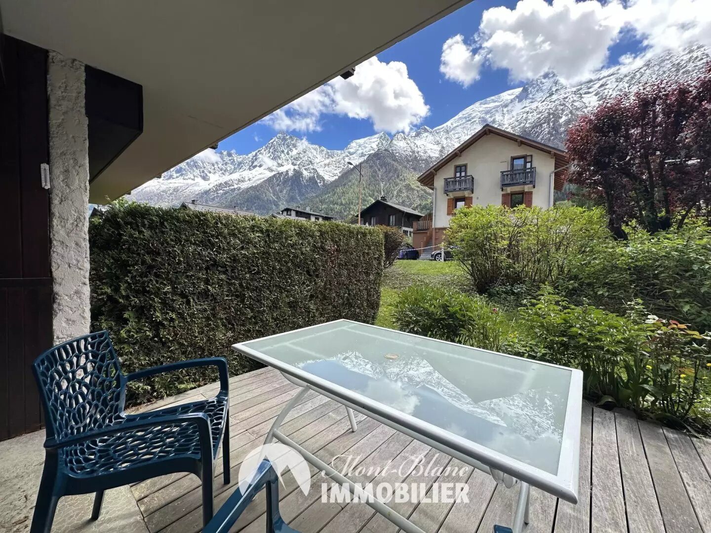 Appartement à vendre, 32m², Les Houches