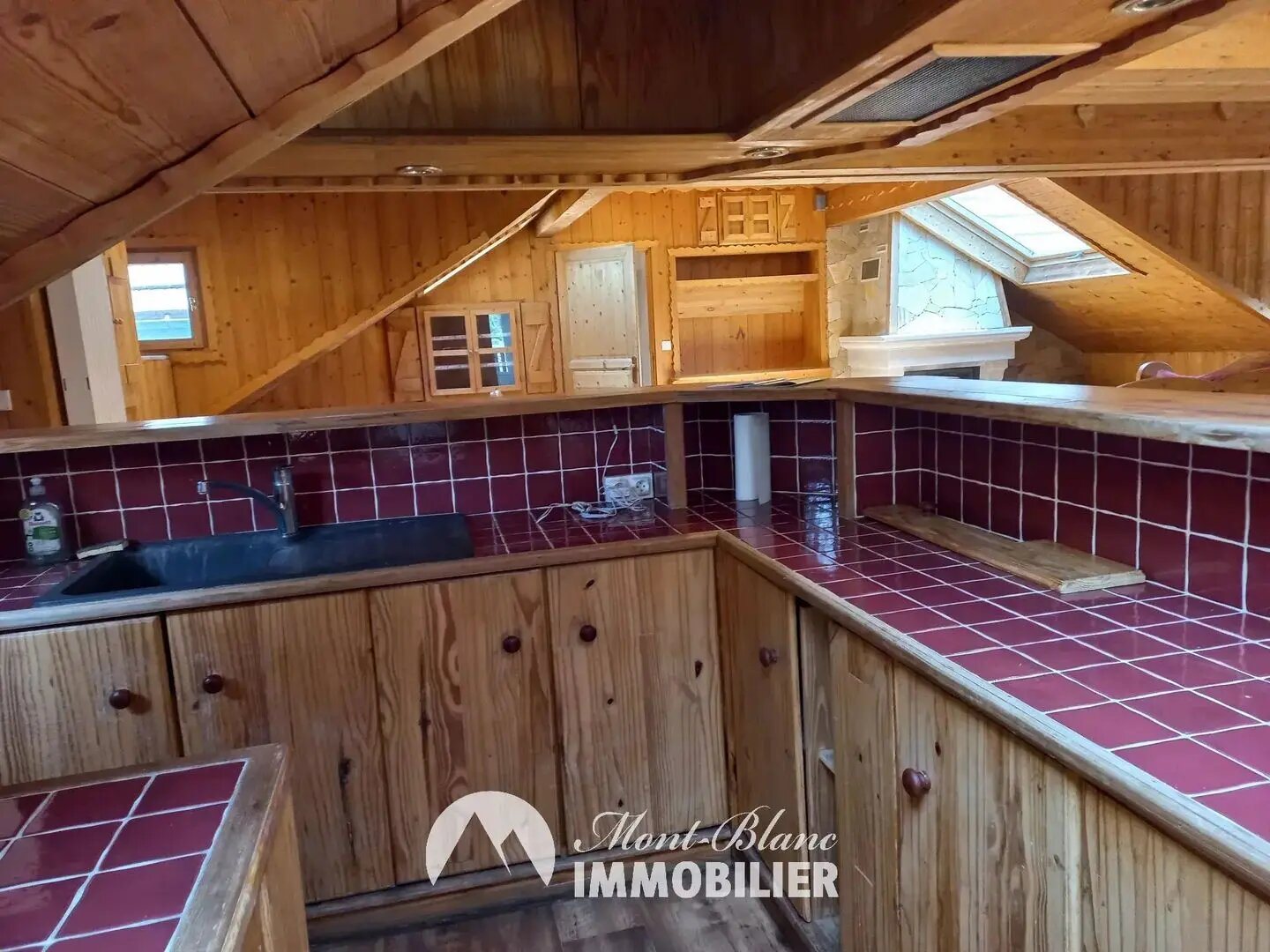 Appartement à vendre, 123m², Passy