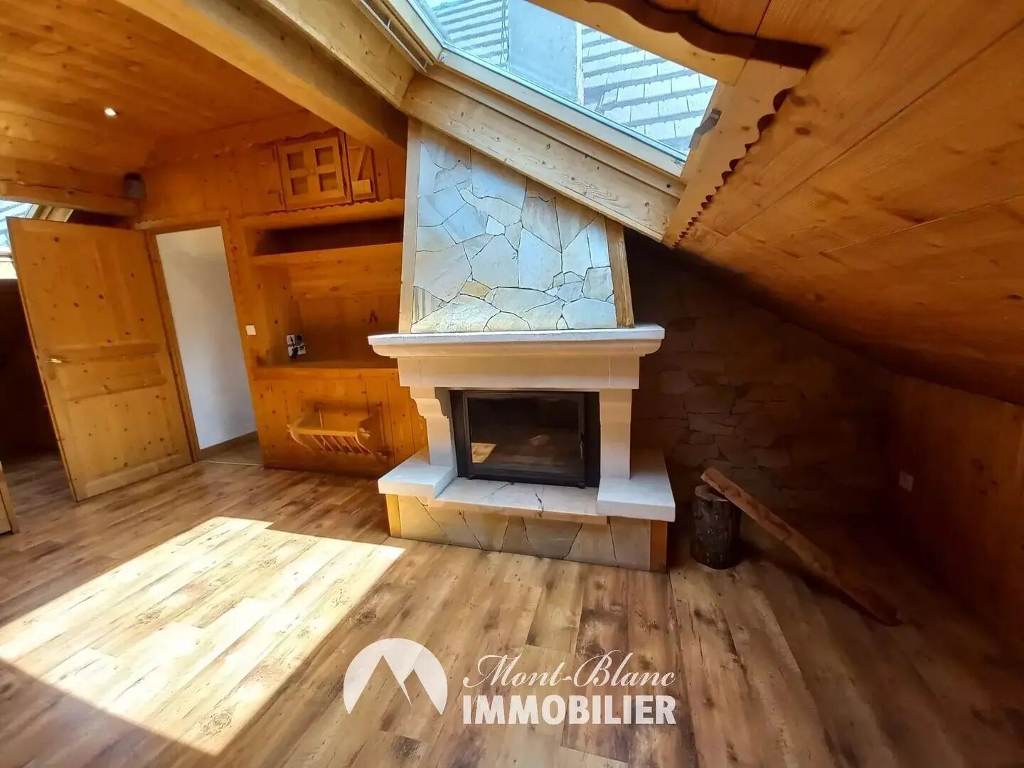 Appartement à vendre, 123m², Passy