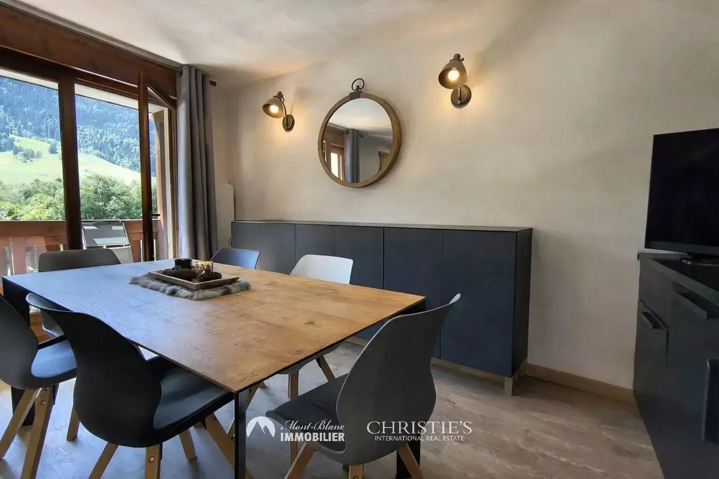 Appartement à vendre, 36m², Praz-sur-Arly