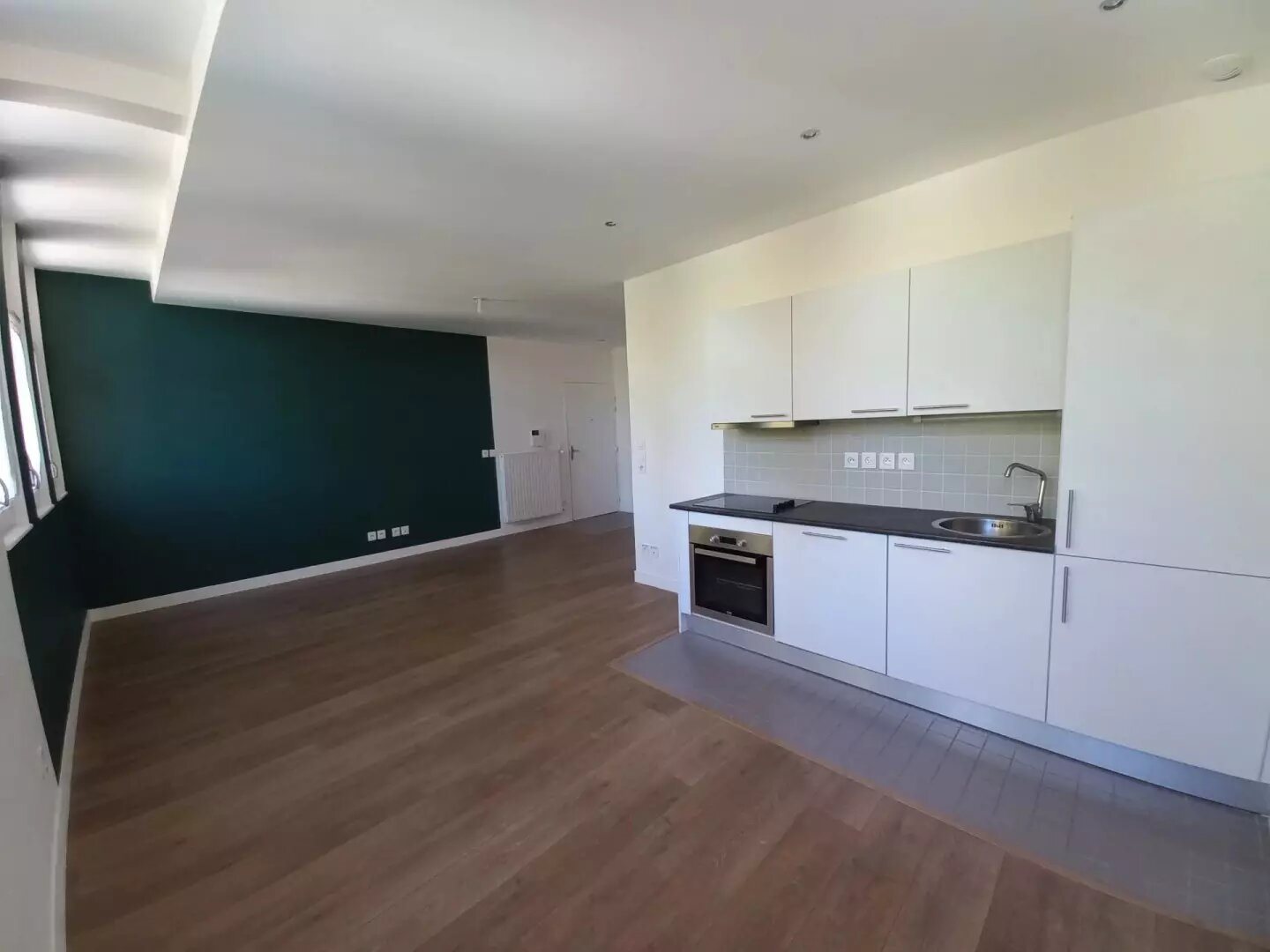 Appartement à vendre, 50m², Passy