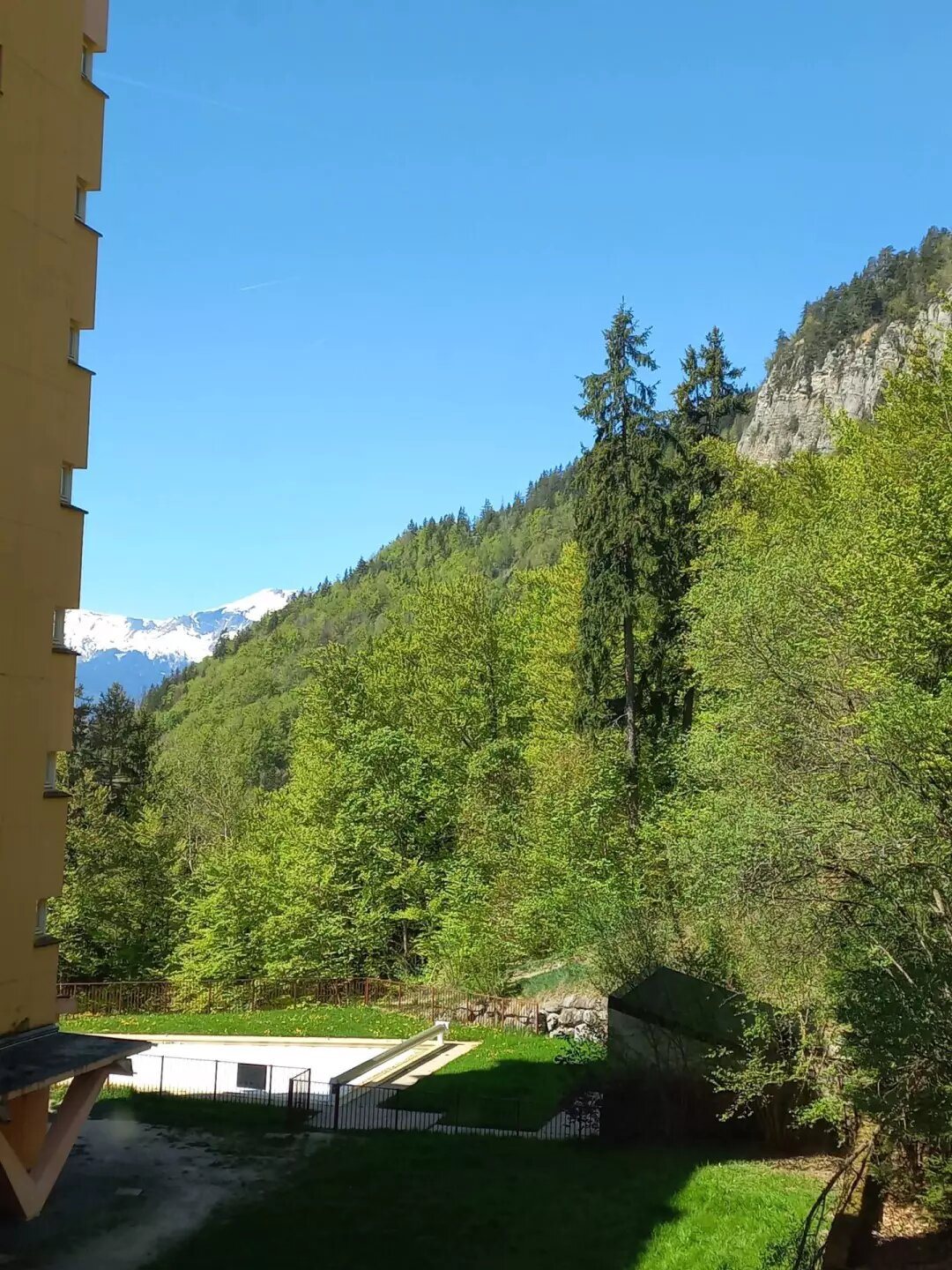 Appartement à vendre, 50m², Passy