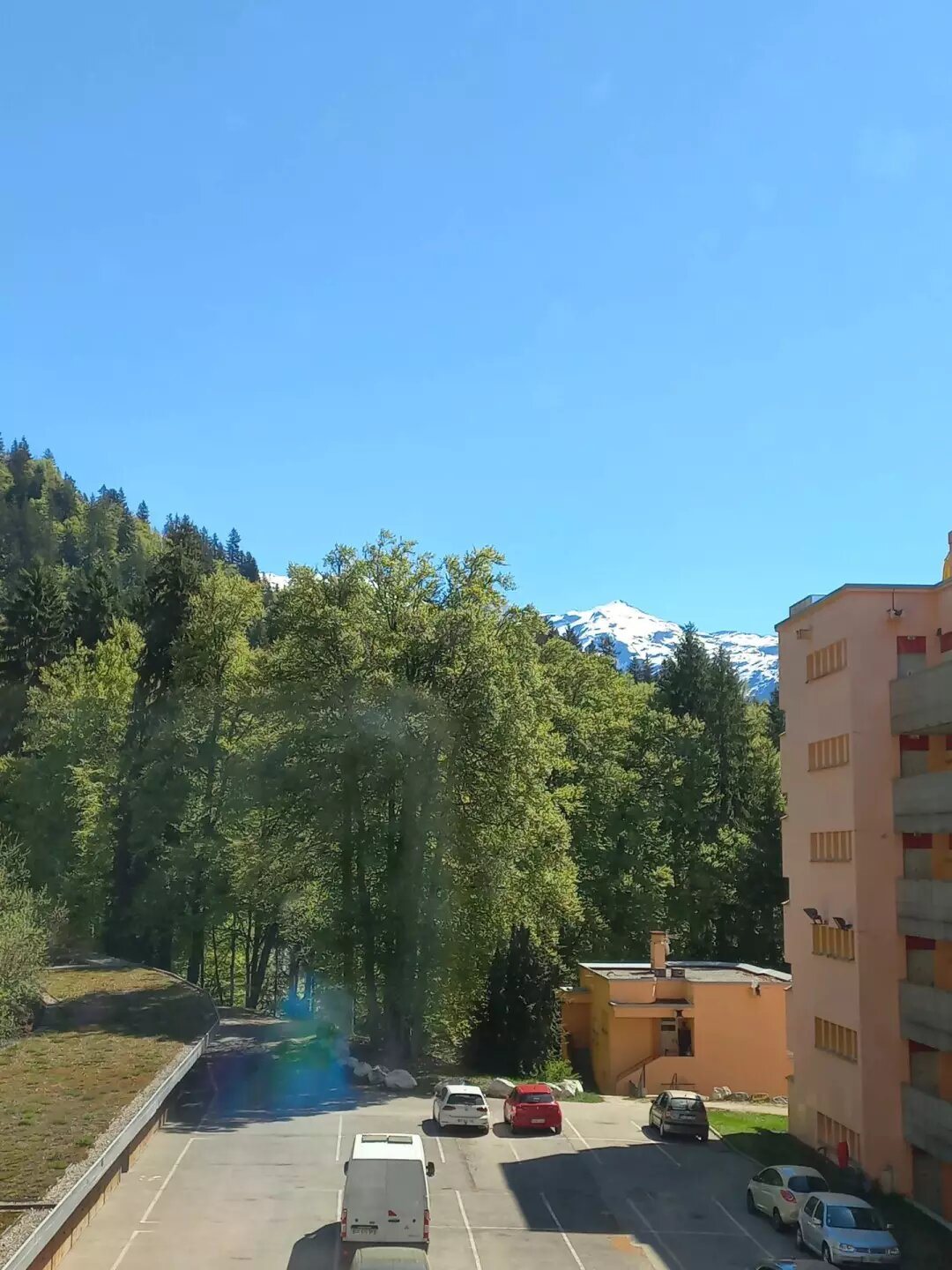 Appartement à vendre, 50m², Passy