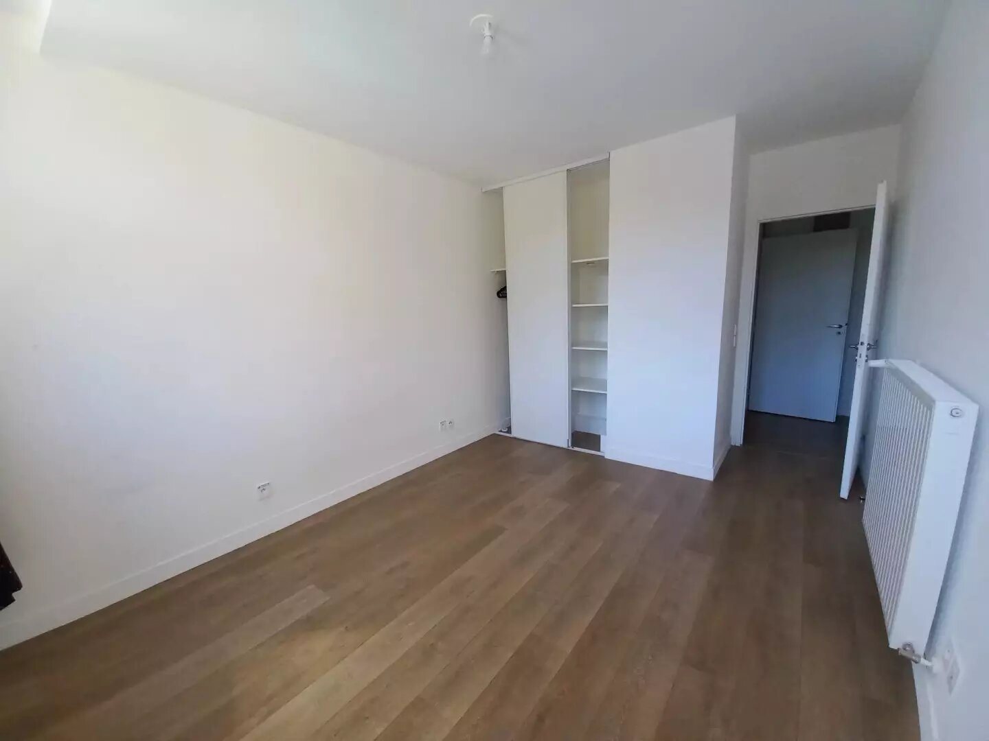 Appartement à vendre, 50m², Passy