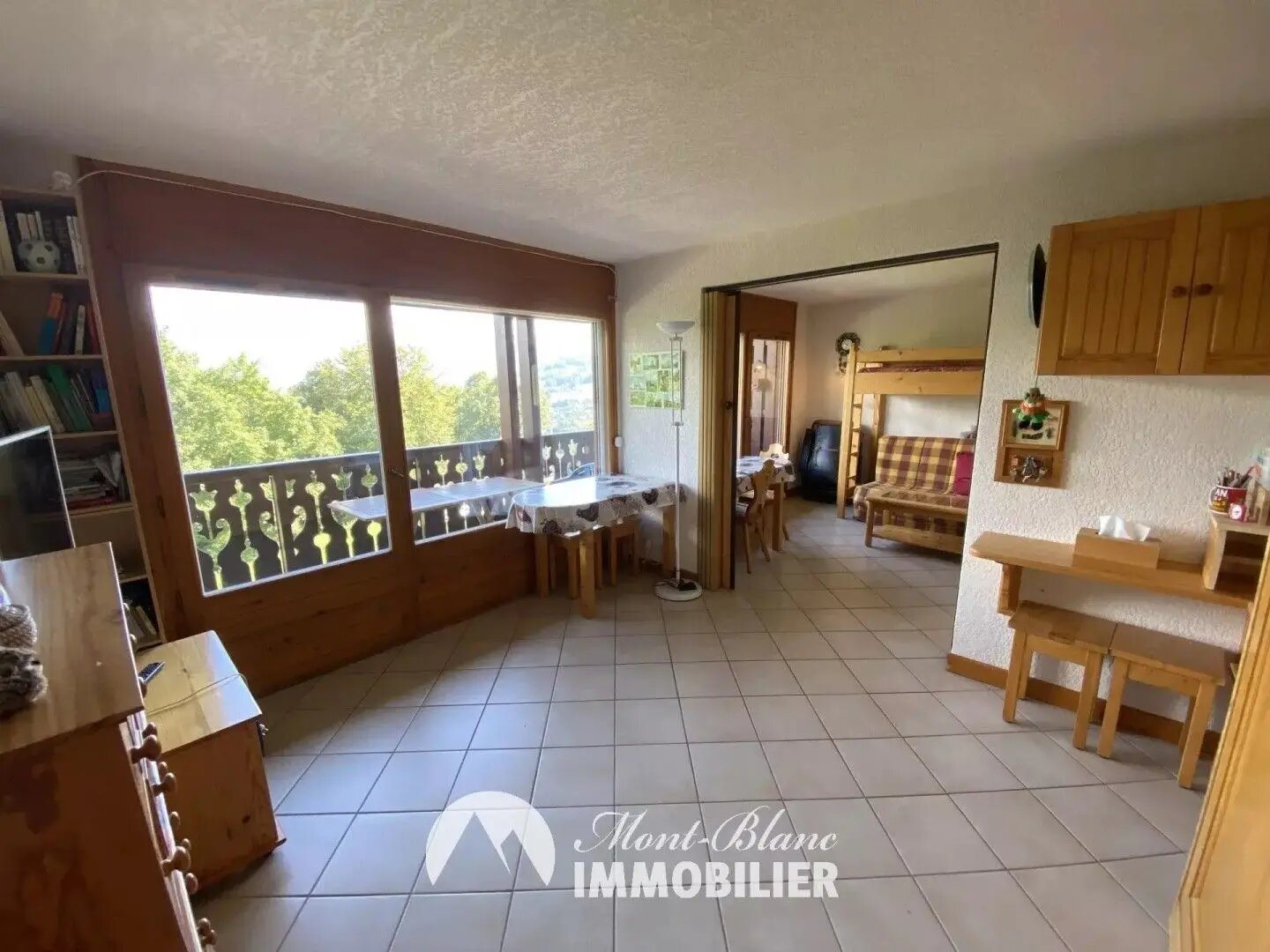 Appartement à vendre, 32m², Cordon