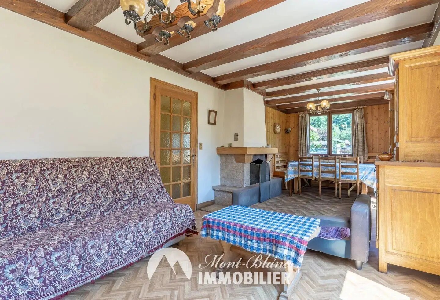 Maison à vendre, 88m², Les Houches