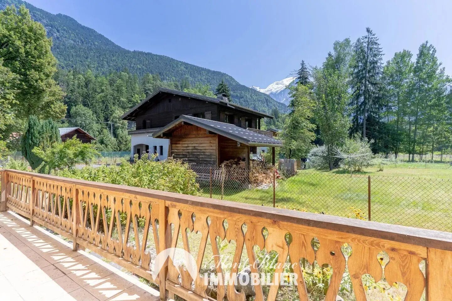 Maison à vendre, 88m², Les Houches