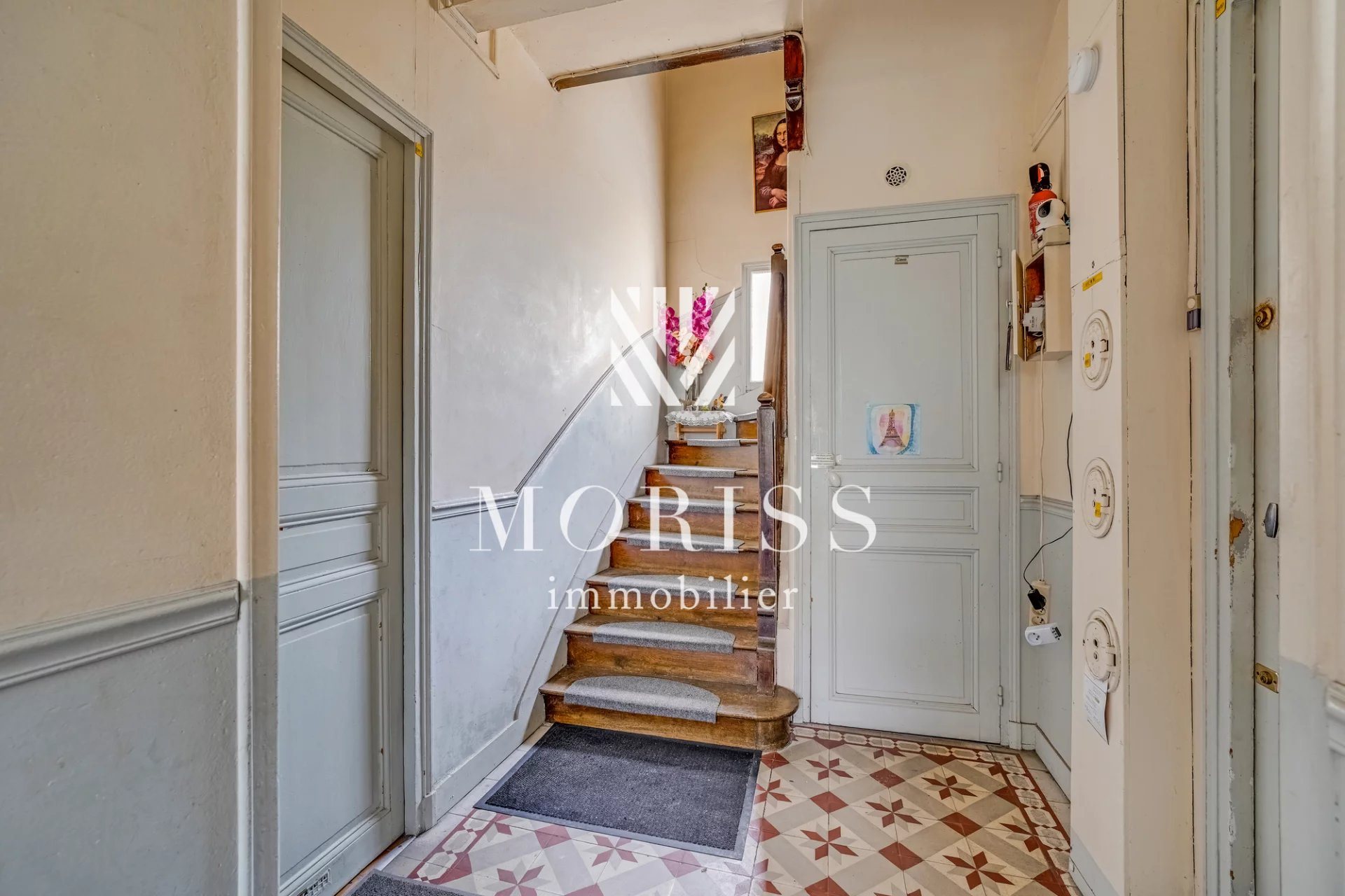 Maison à vendre, 146m², Montreuil