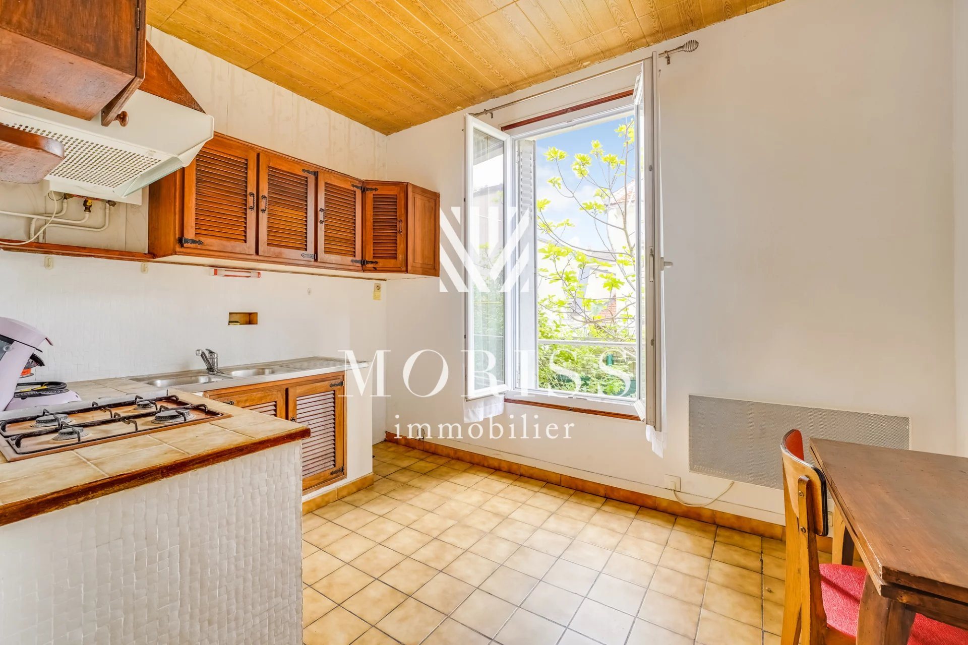 Maison à vendre, 146m², Montreuil