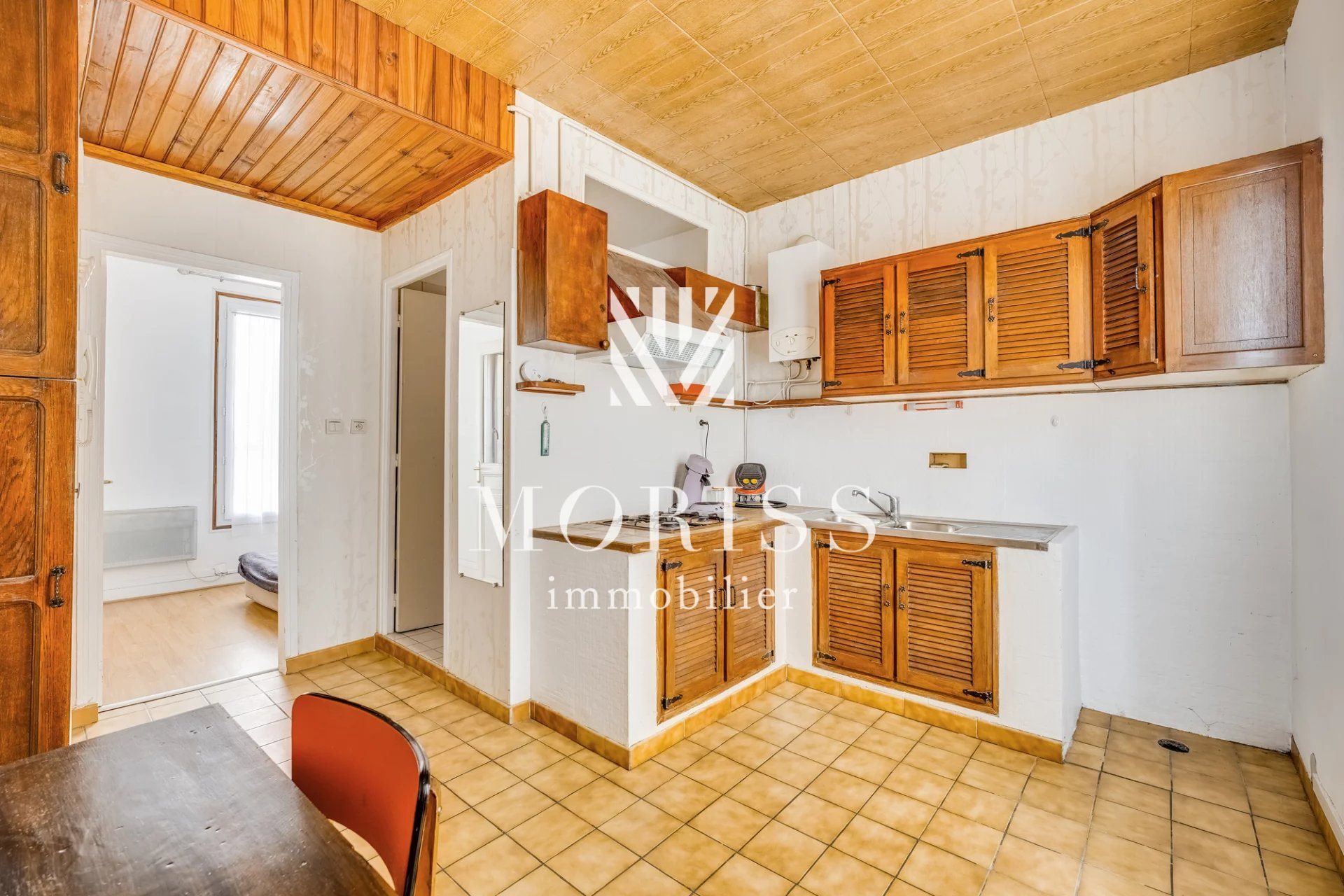Maison à vendre, 146m², Montreuil