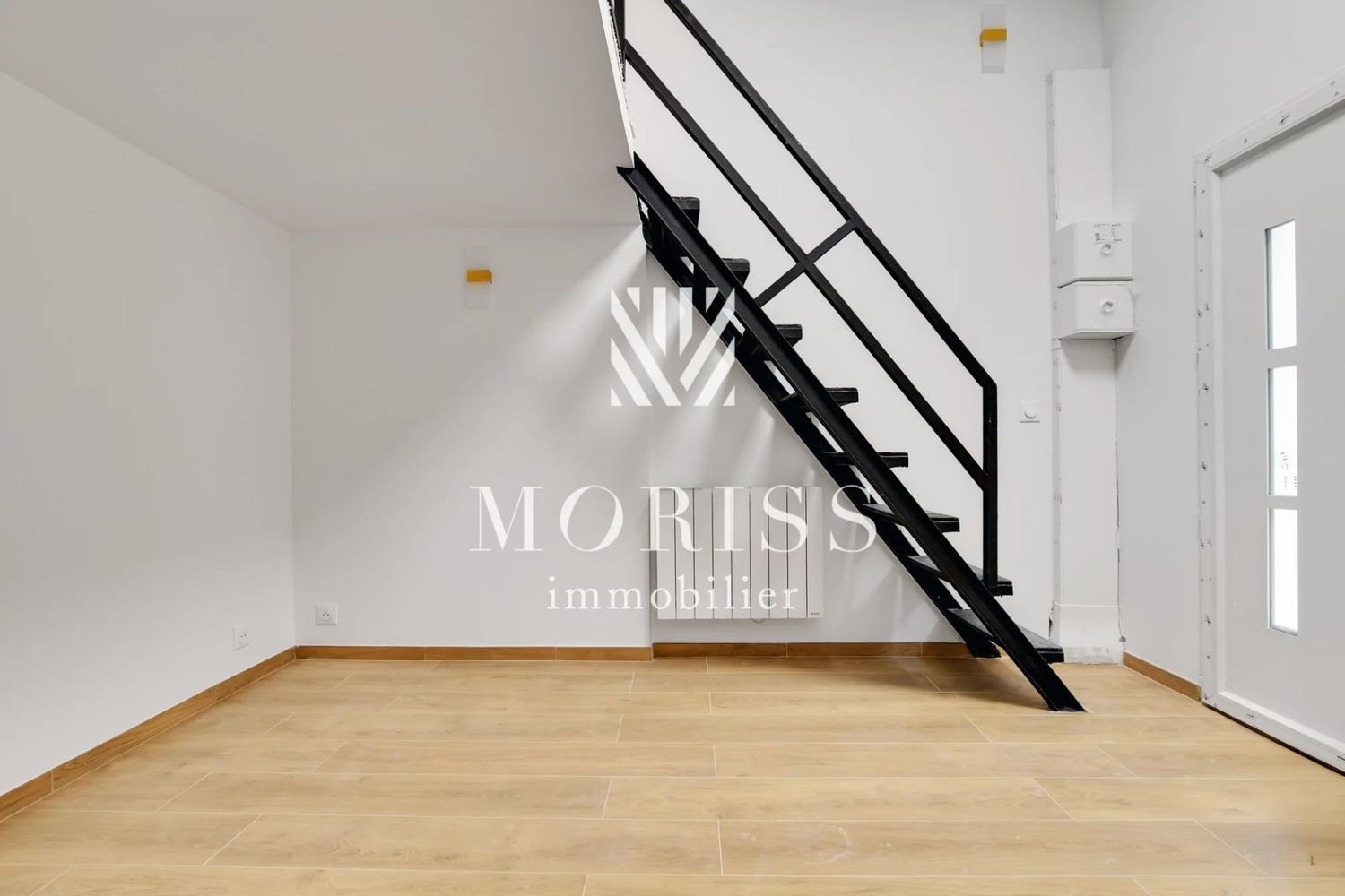 Appartement à vendre, 22m², Montreuil