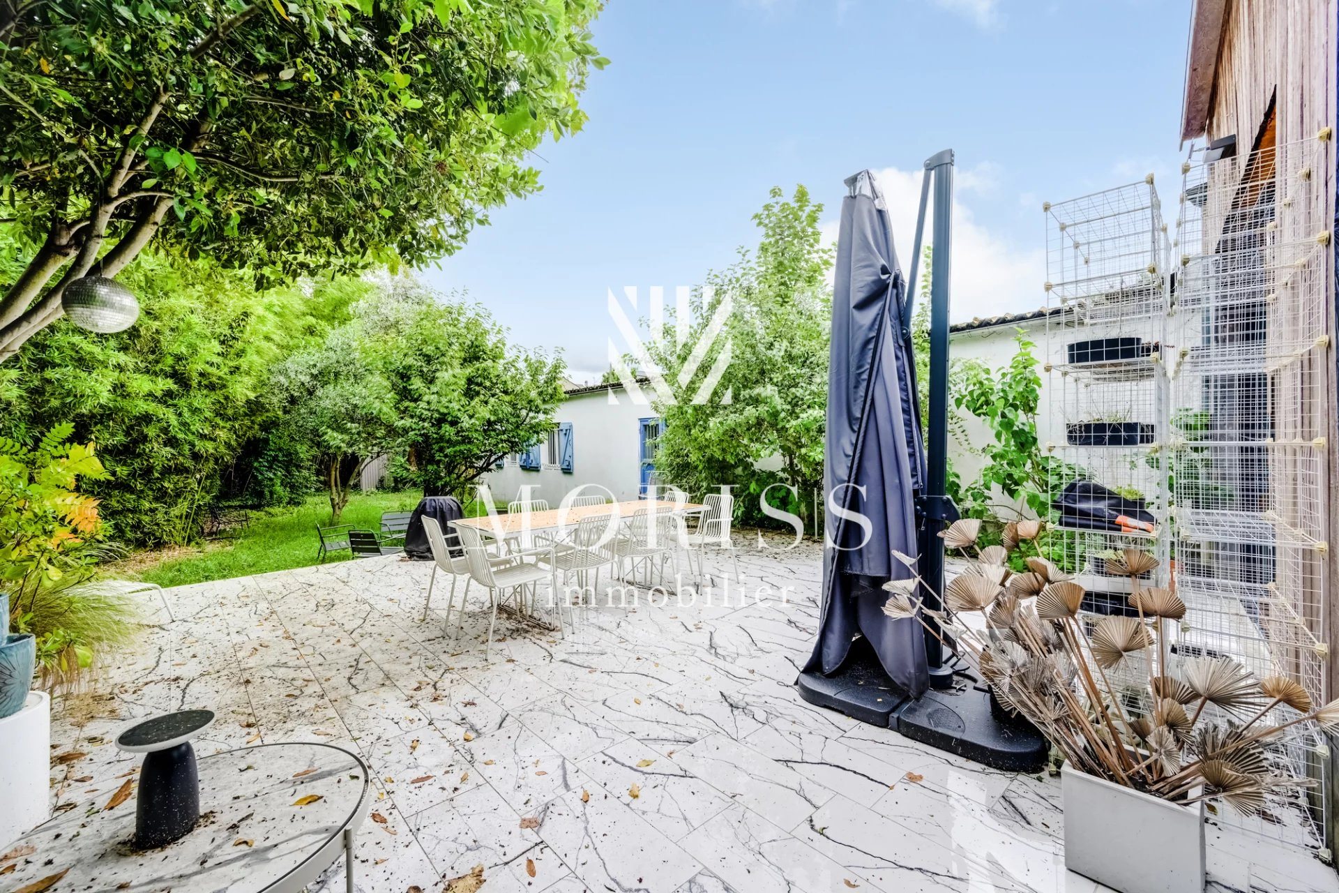 Maison à vendre, 223m², Montreuil