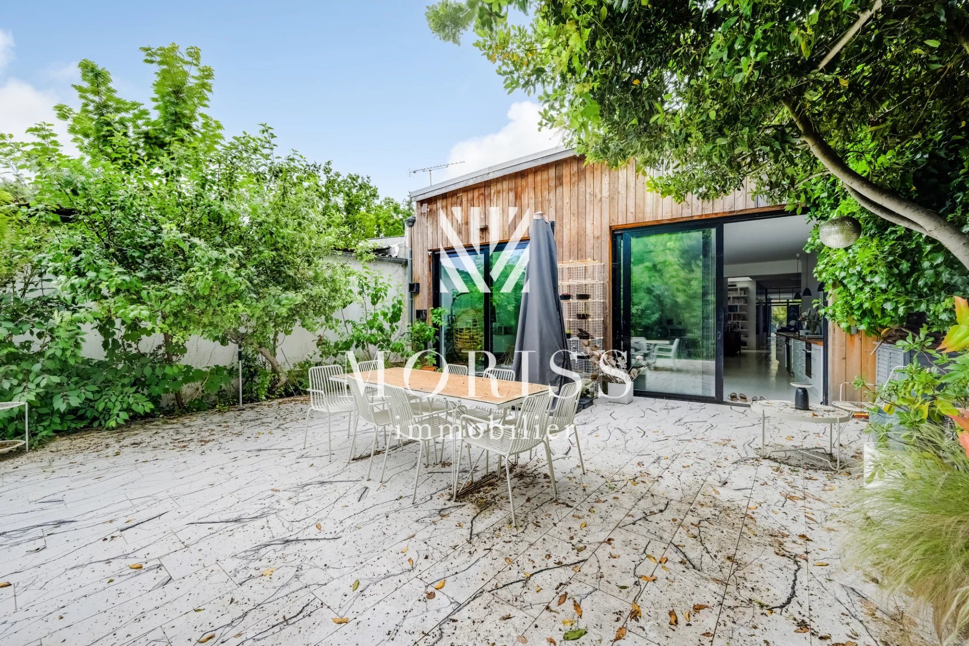 Maison à vendre, 223m², Montreuil